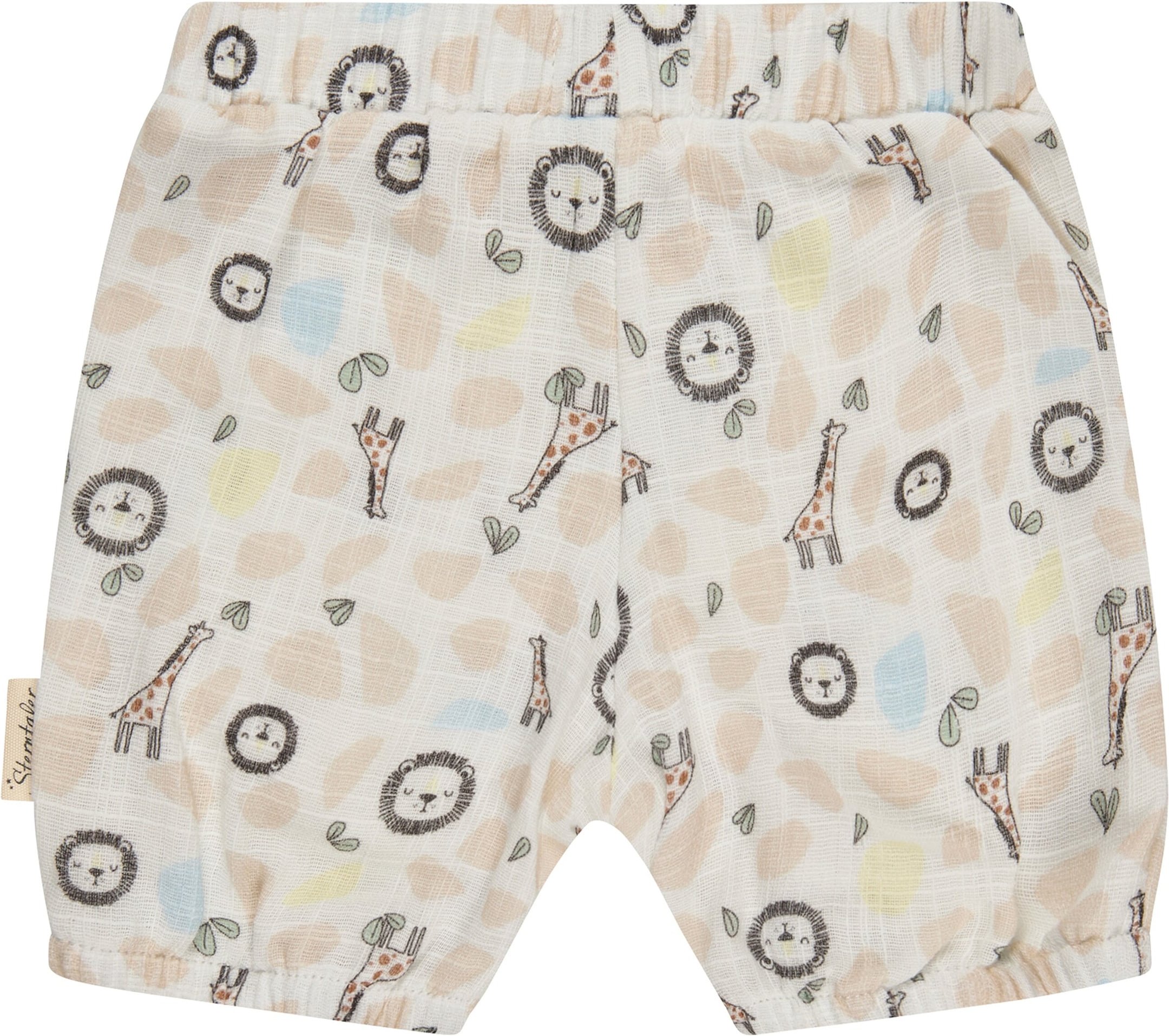 Sterntaler Shorts Safari