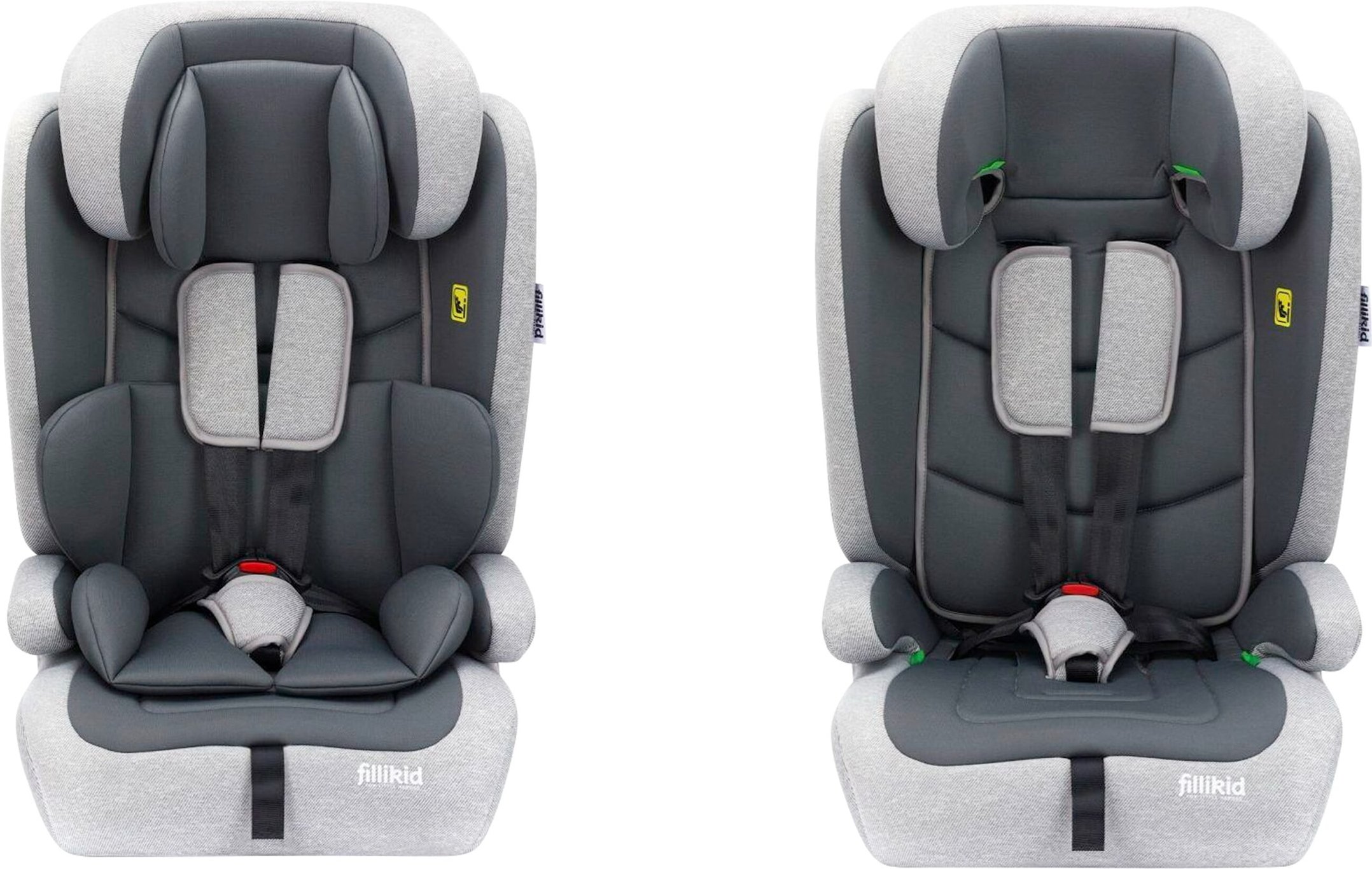 Fillikid Kindersitz Olli