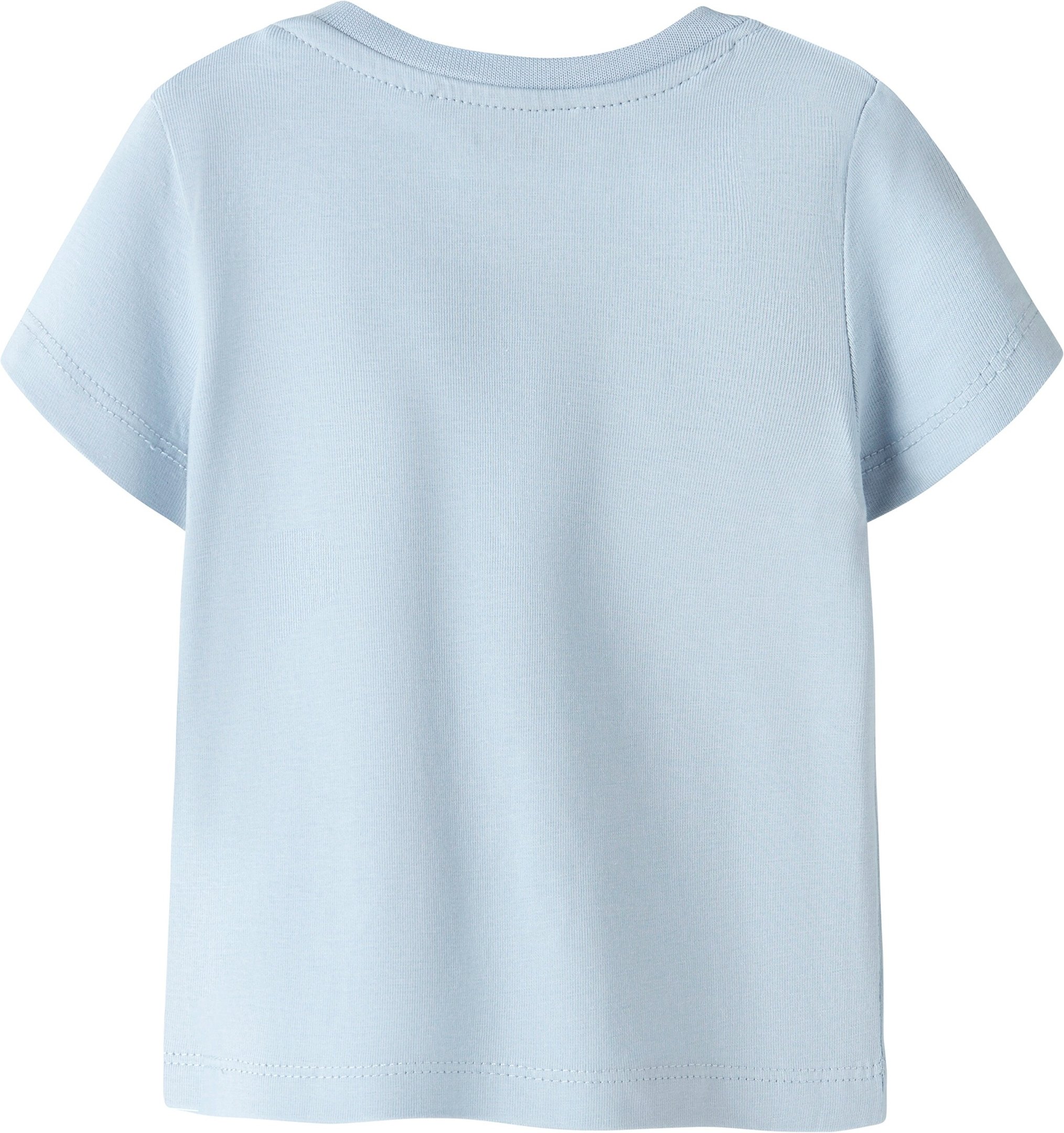 Name It T-Shirt Vögel Ahoy crew