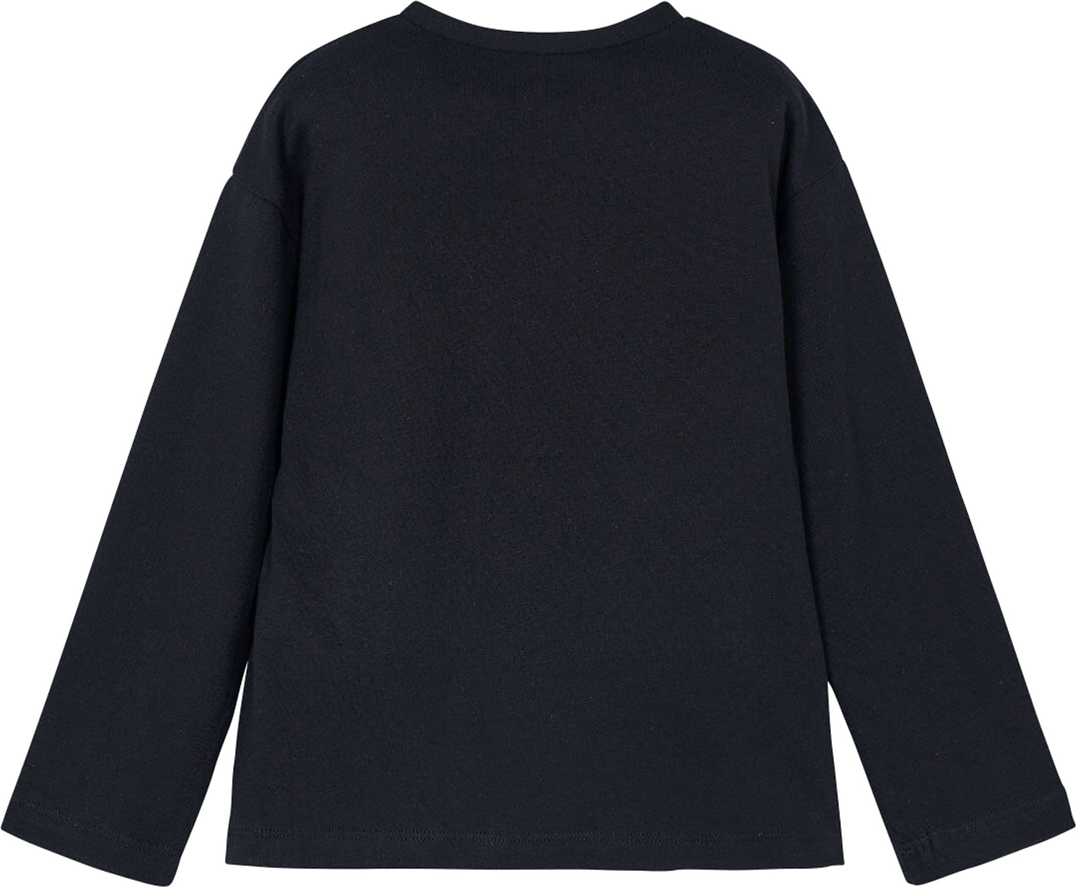 Mayoral Shirt langarm Bär Leoprint