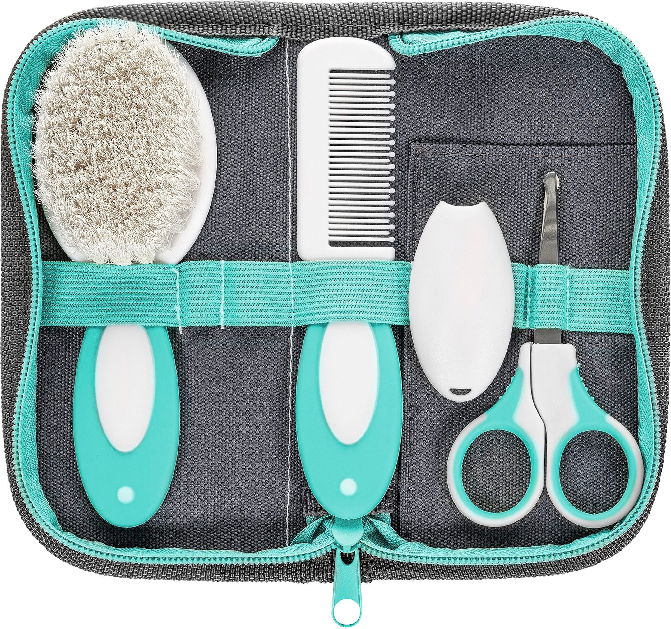 Reer 5-tlg. Pflegeset BabyCare