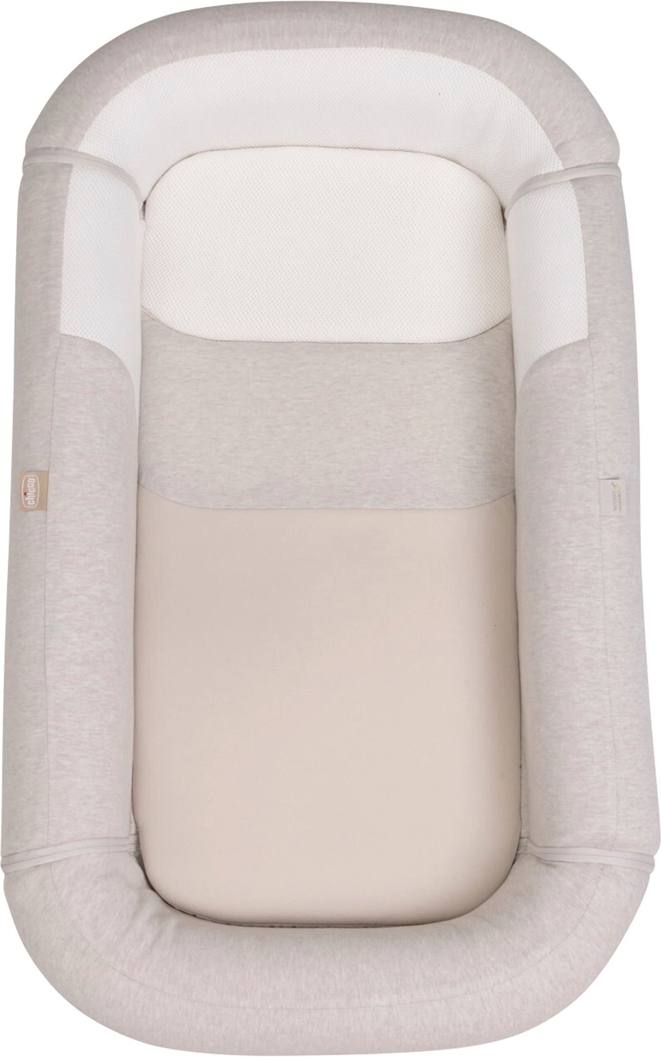 Chicco Kuschelnest Mommy Pod 3in1