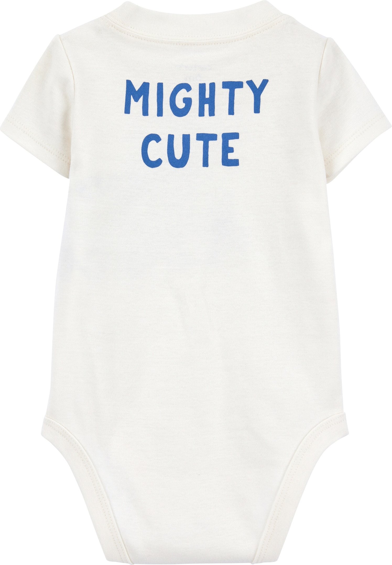 Carter's 2-tlg. Set Body kurzarm und Jogginghose Dinos