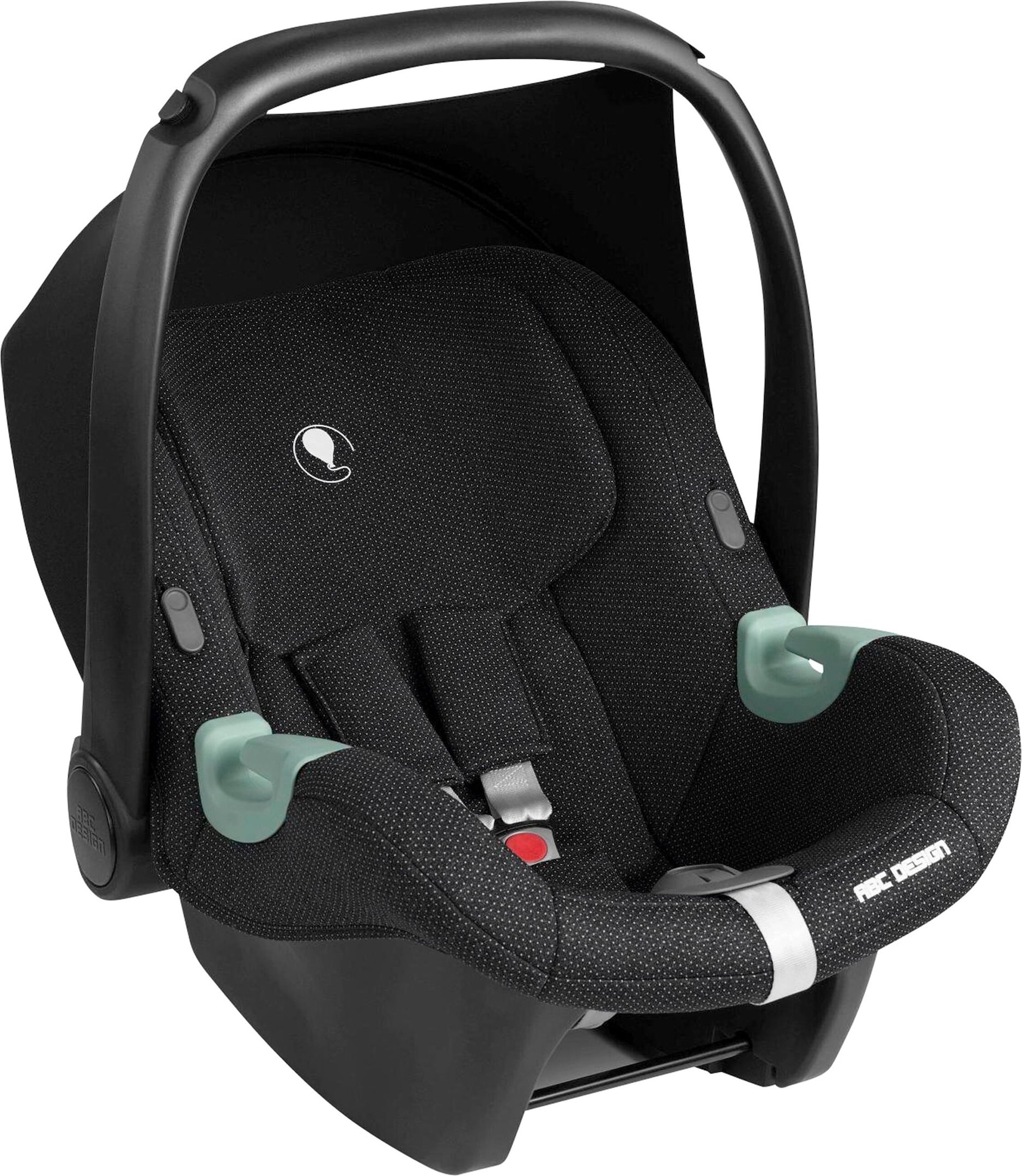 Abc Design Babyschale Tulip