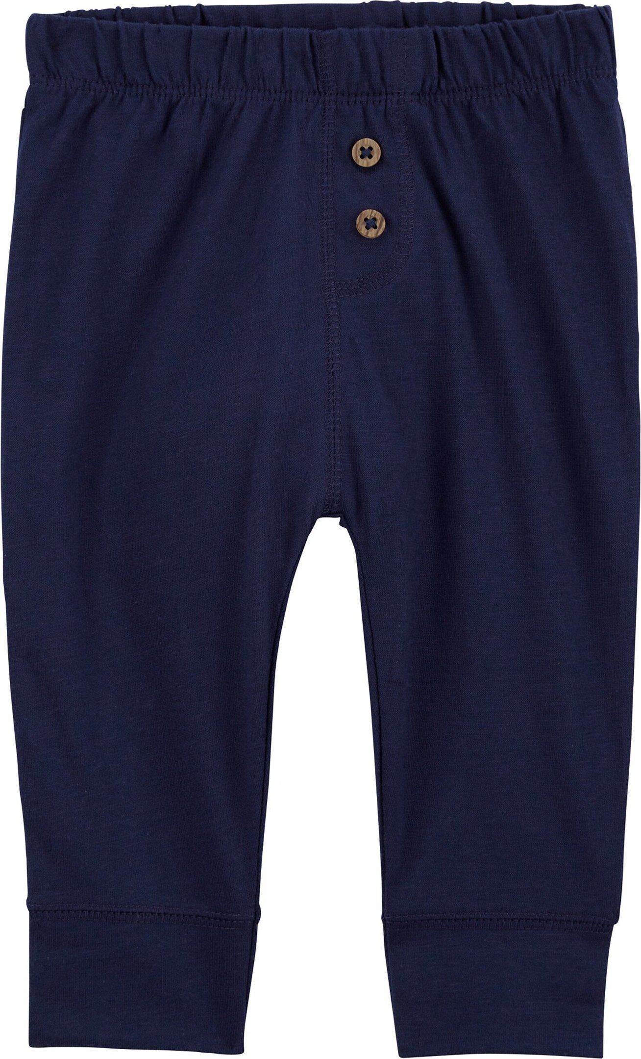 Carter's 3-tlg. Set Body kurzarm, T-Shirt und Jogginghose Meer