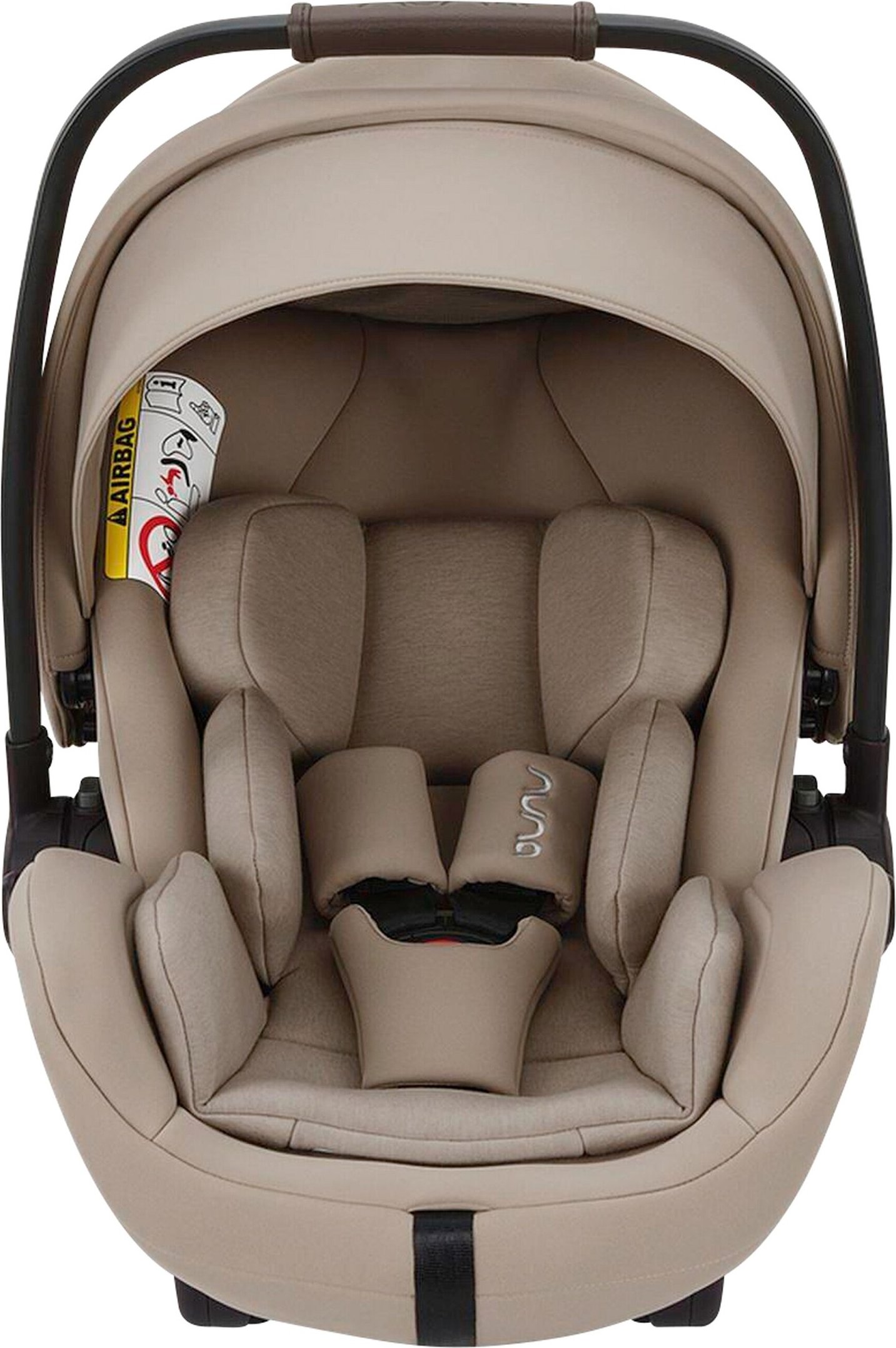 Nuna Babyschale ARRA flex