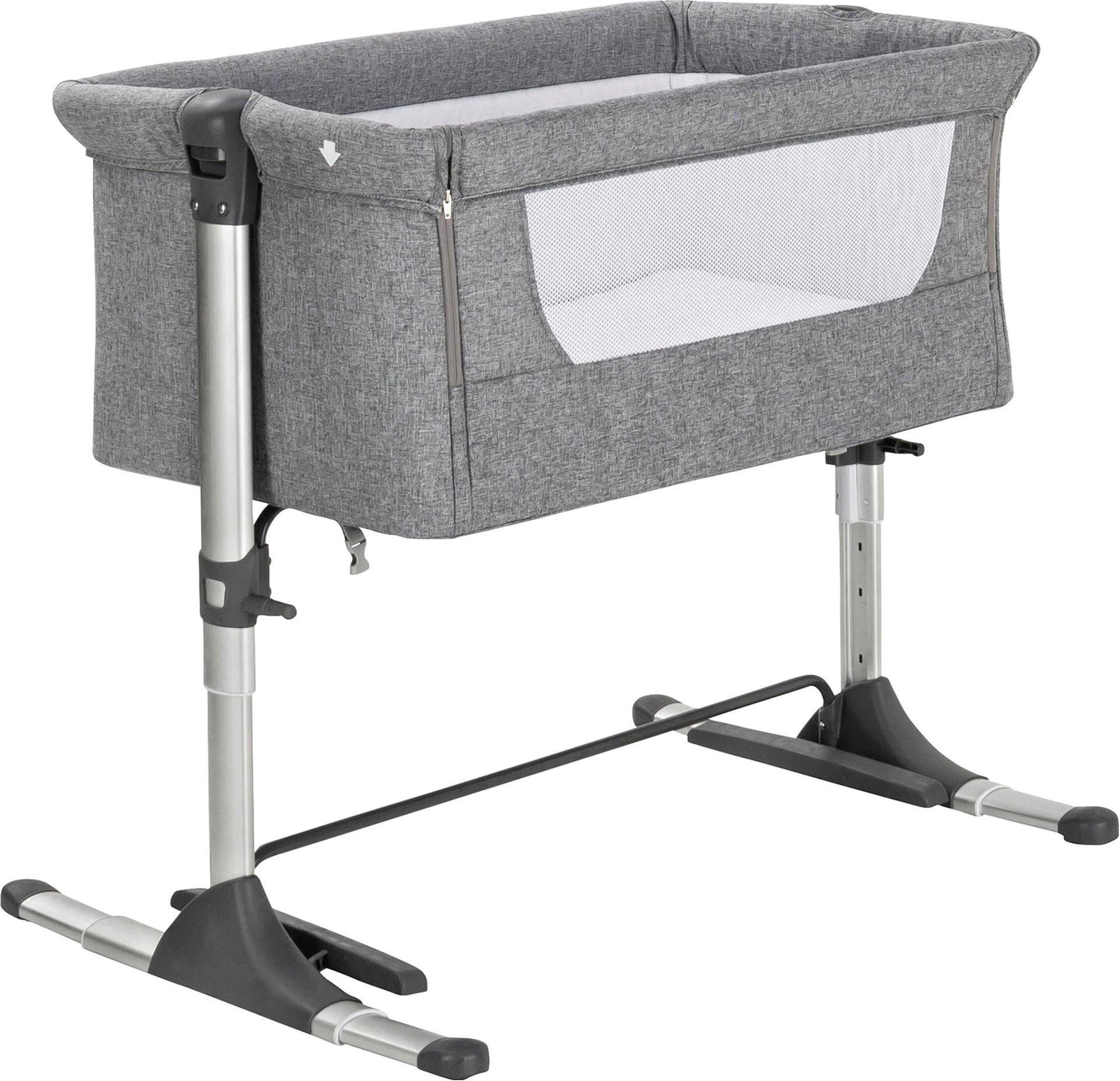 Schardt Beistellbett Joy 85x49 cm