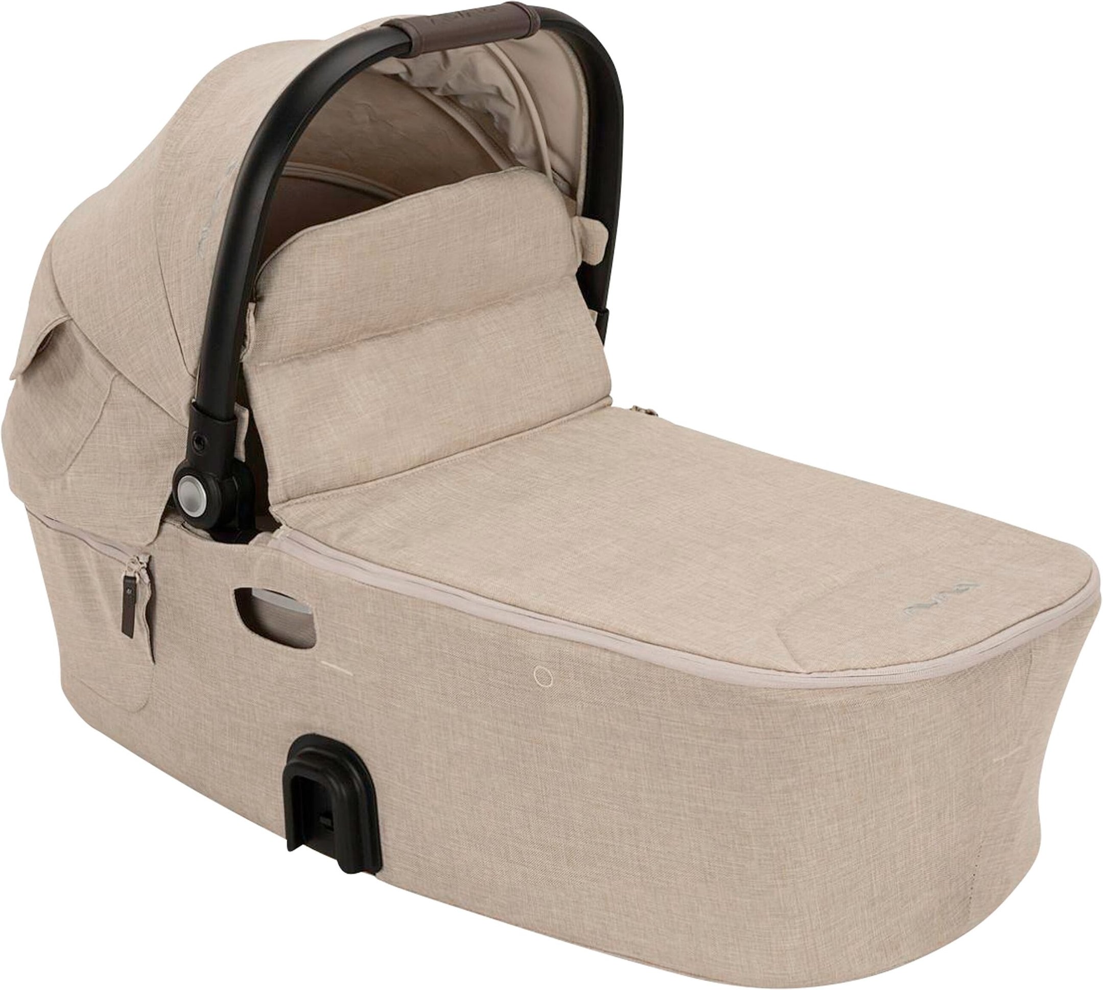 Nuna Tragewanne für DEMI next beige