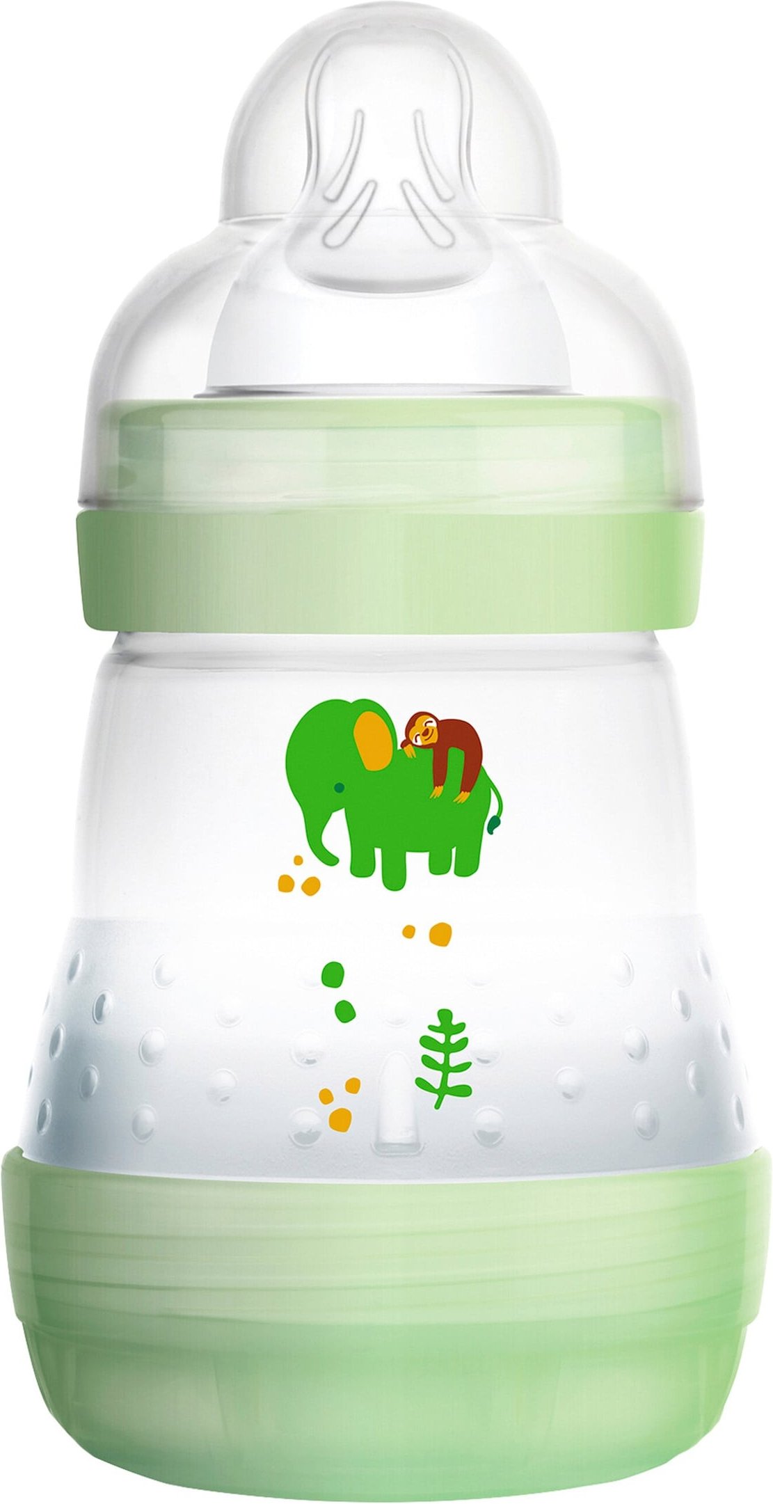 Mam Handmilchpumpe Kompakt