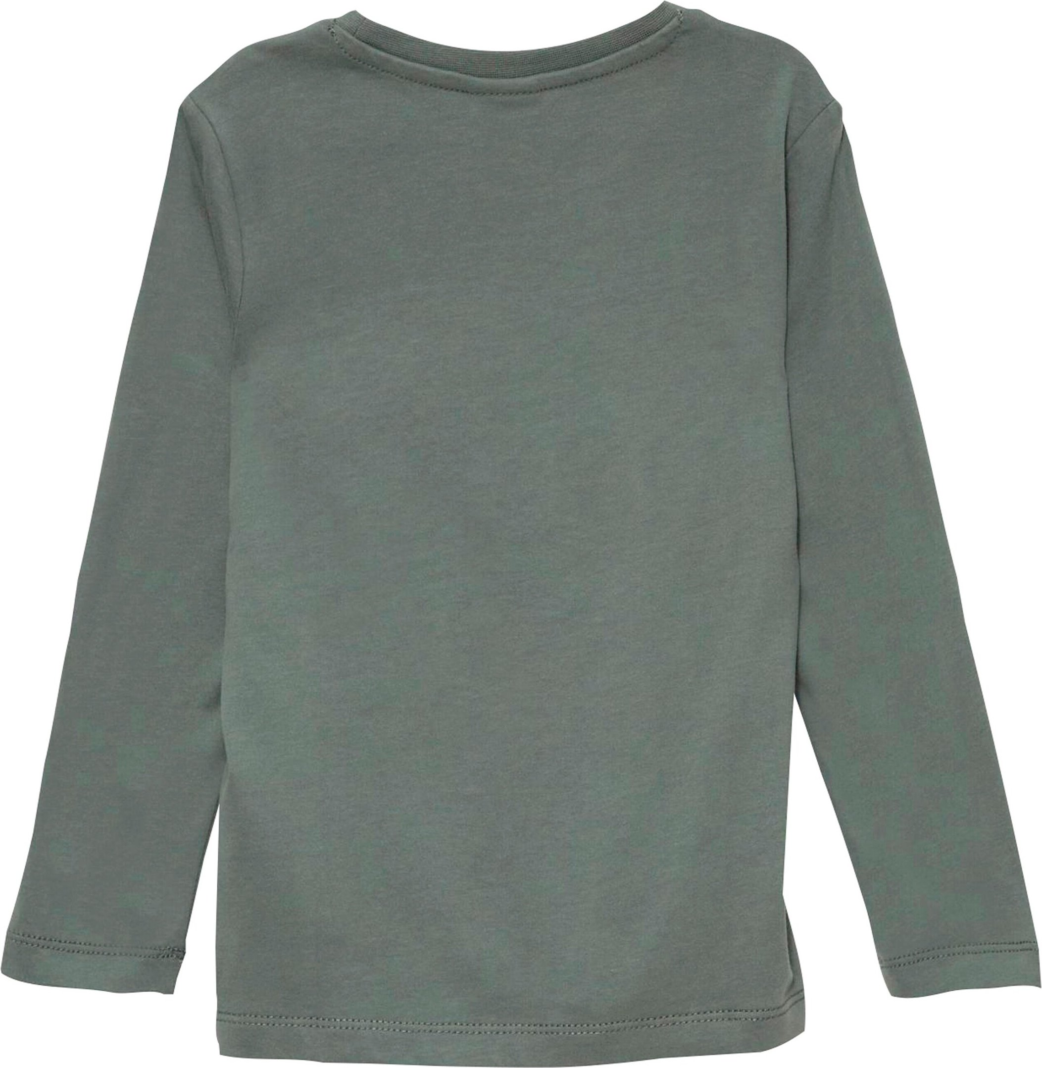 S.Oliver Shirt langarm Hase Get Cool