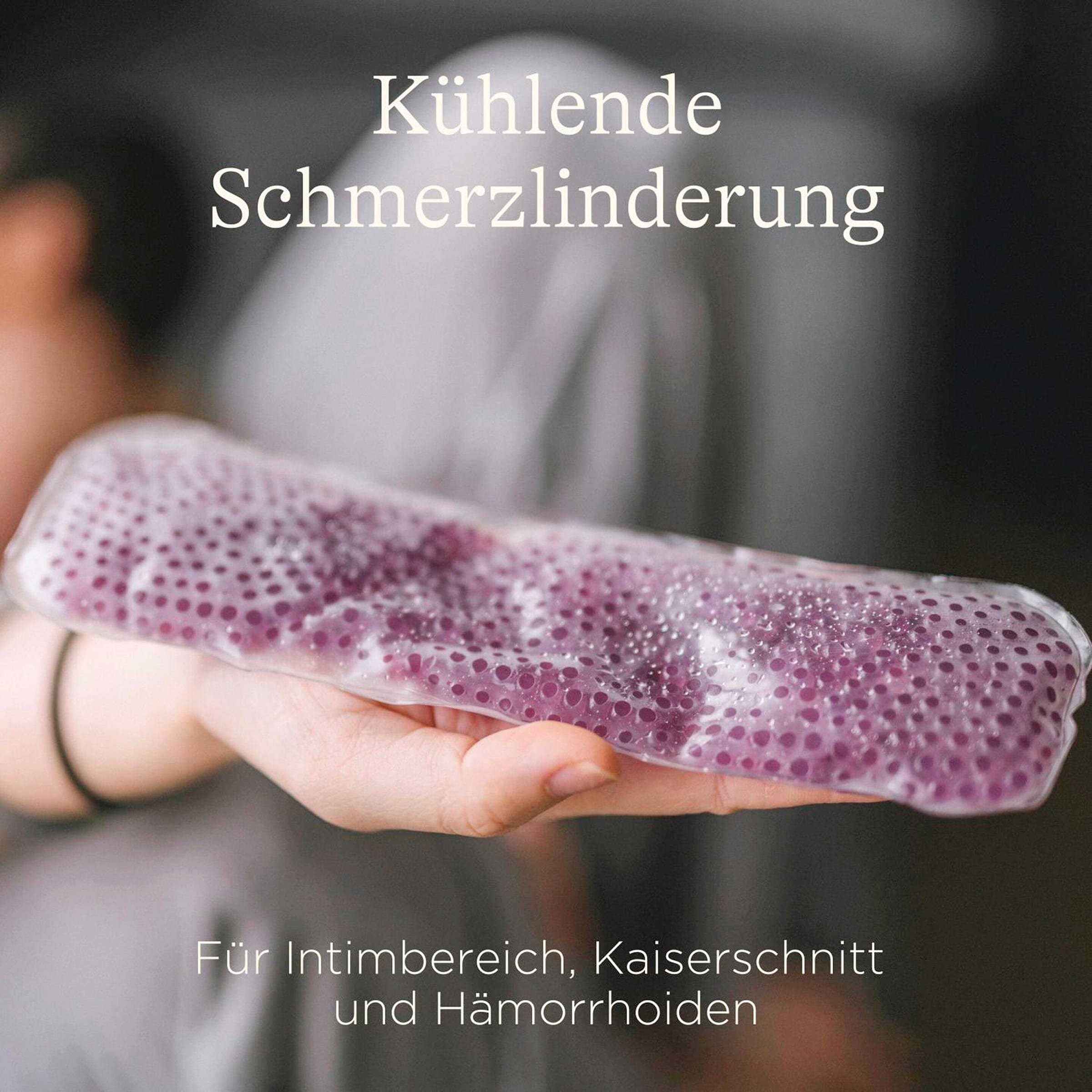 Thumbnail - Lansinoh Wochenbett-Kompresse kalt & warm