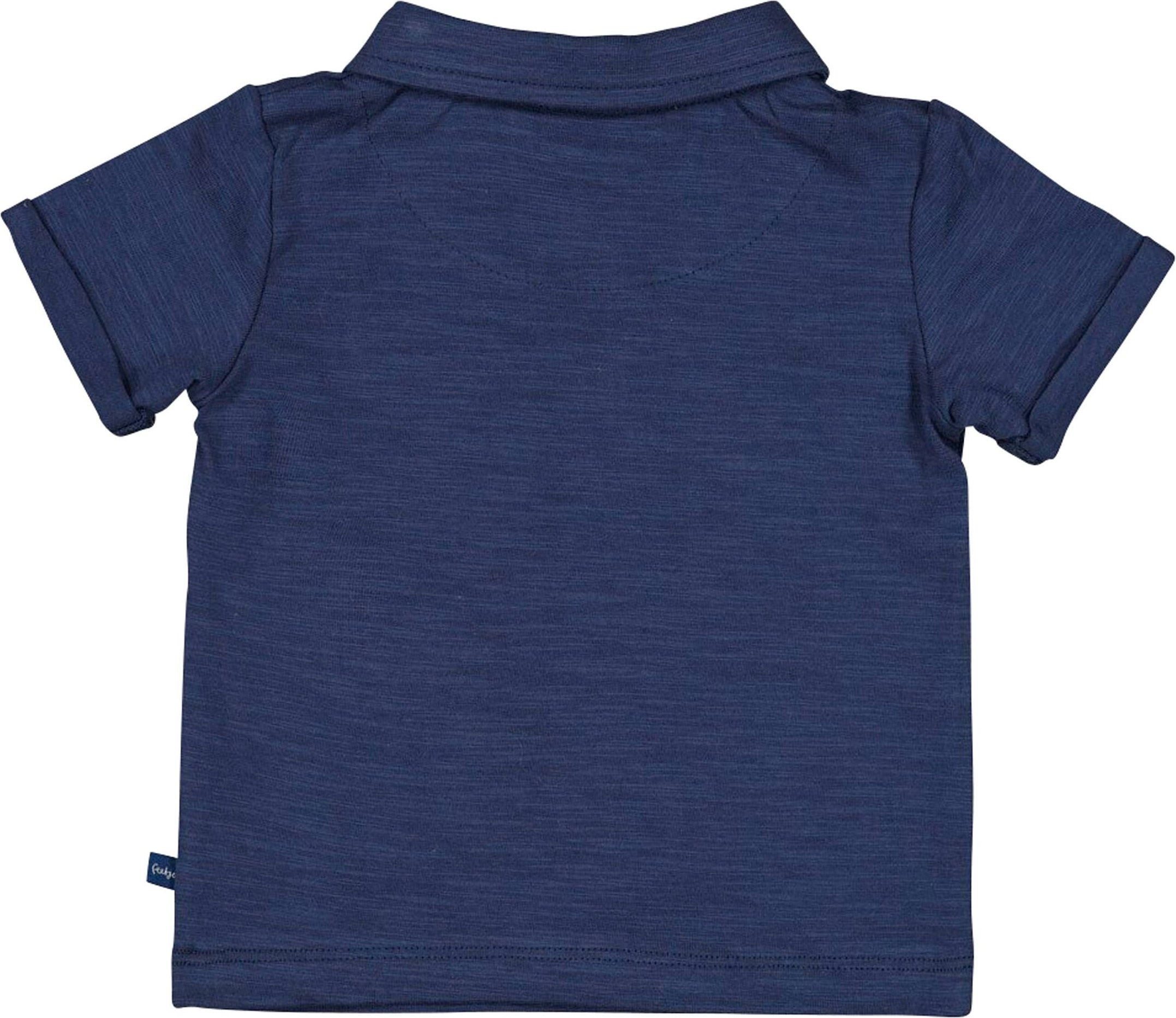 Feetje Polo-T-Shirt Möwe