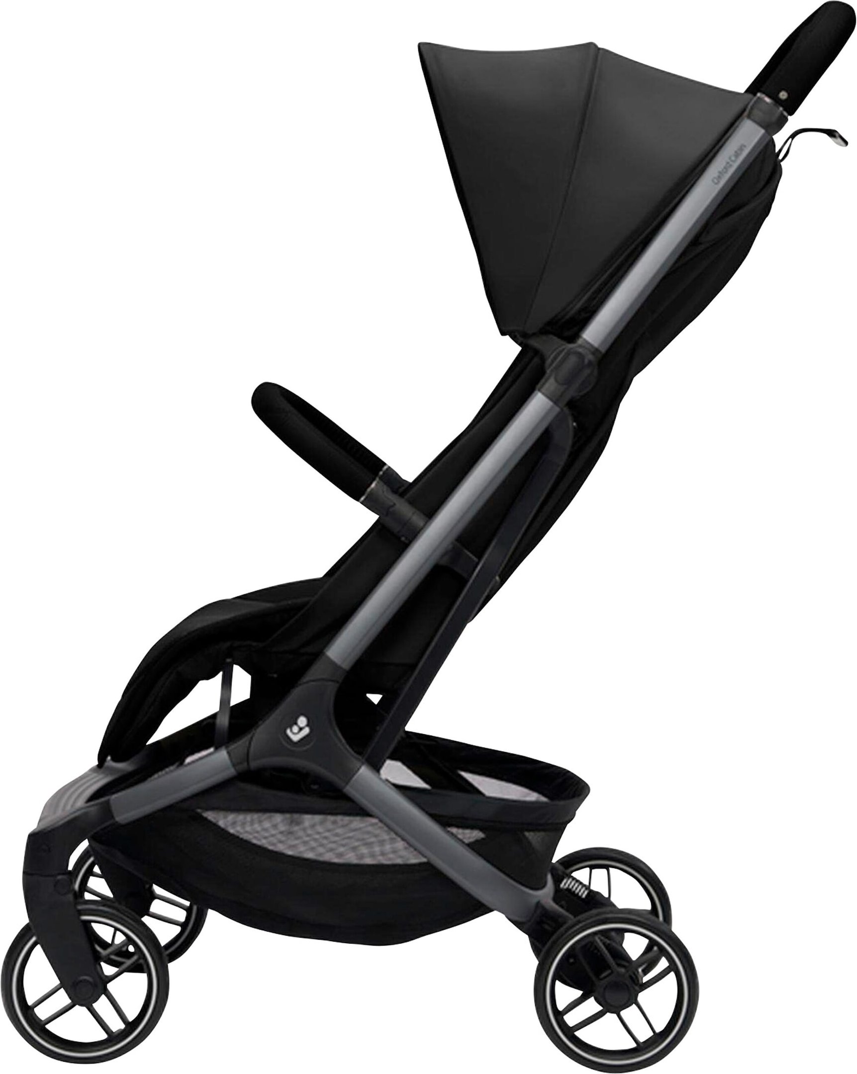 Maxi-Cosi Buggy OXFORD CABIN schwarz
