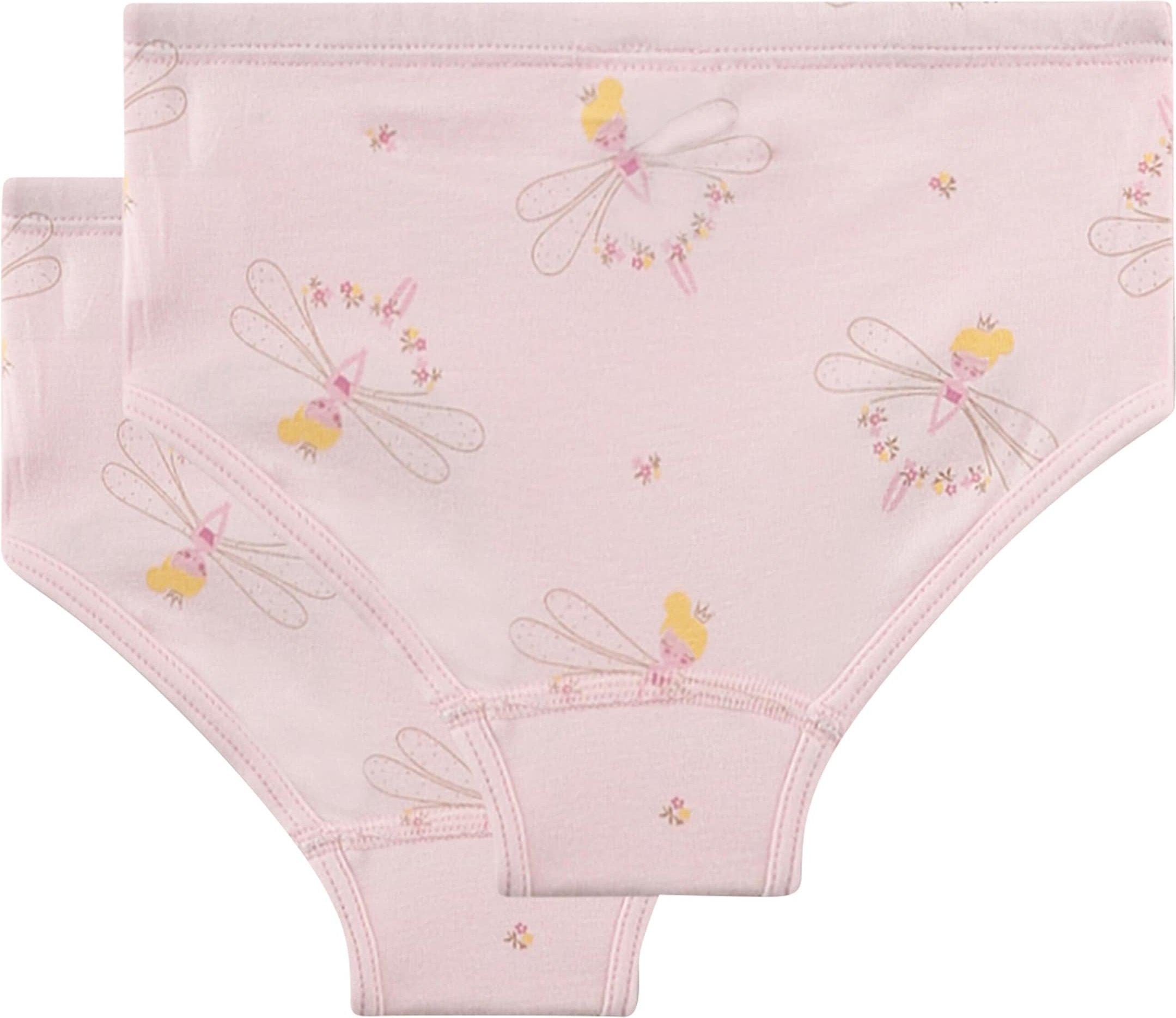 Sanetta 2er-Pack Slips Feen