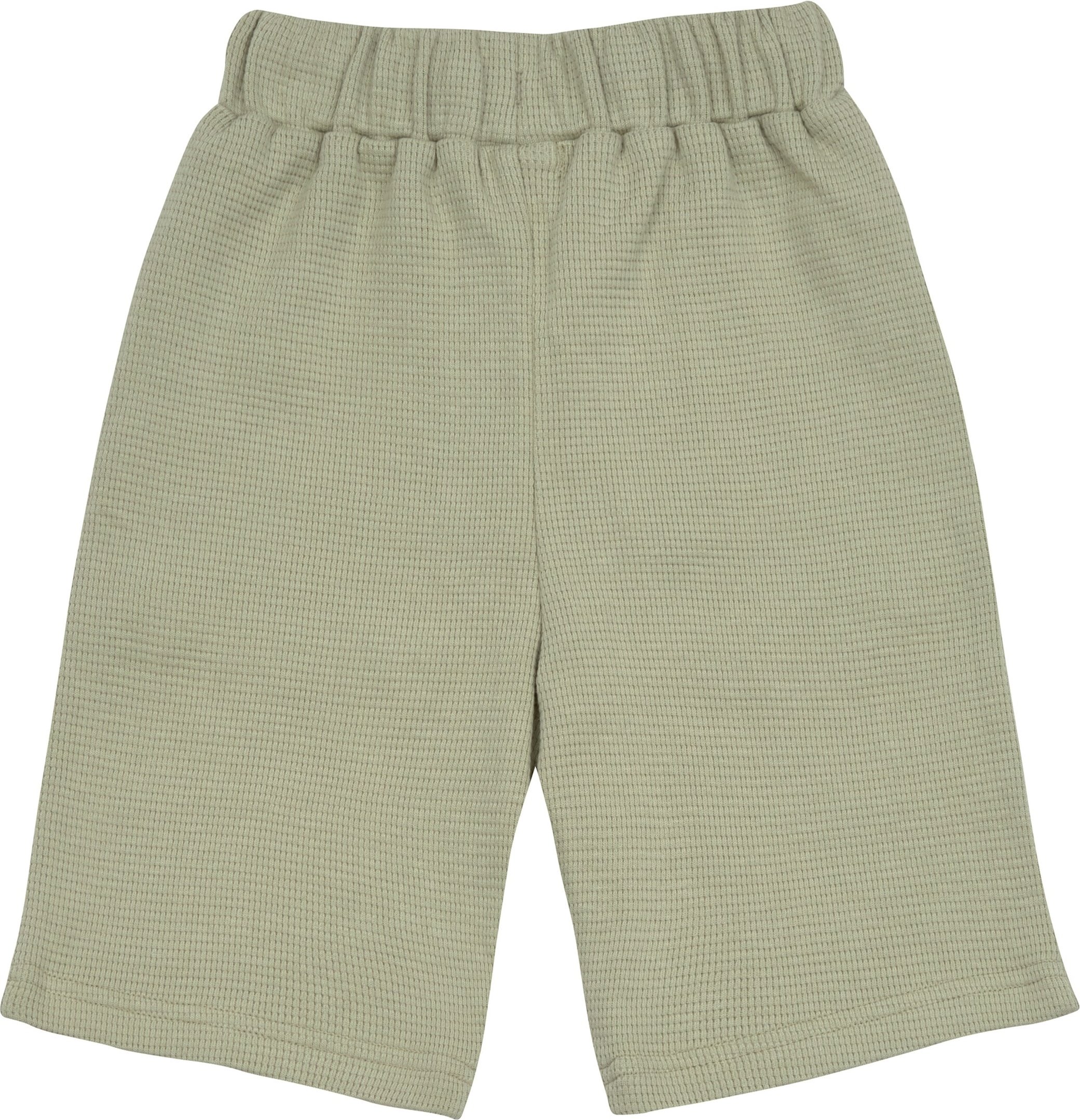 Lässig Shorts Waffelpiqué Little Gang