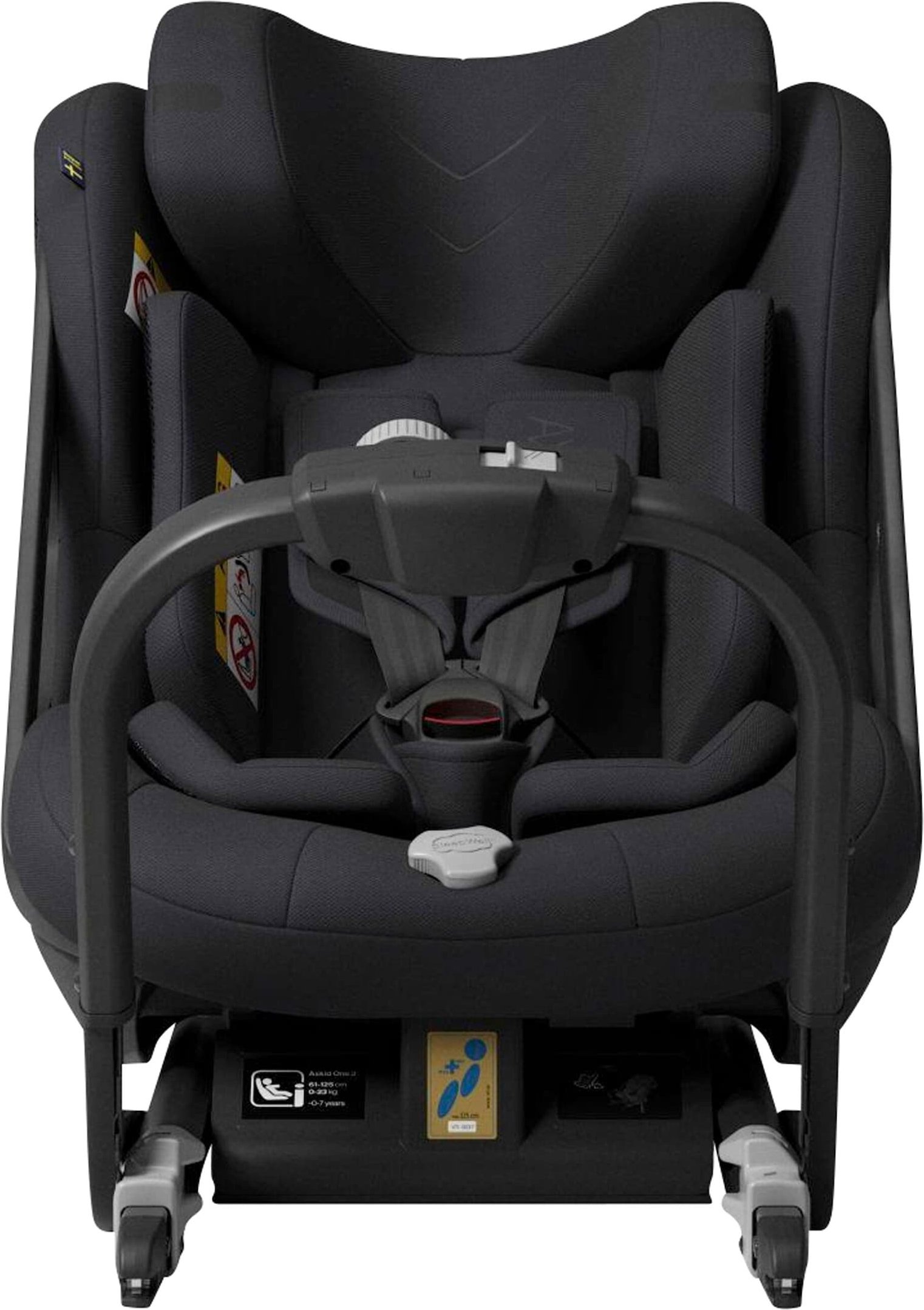 Axkid Kindersitz One 3
