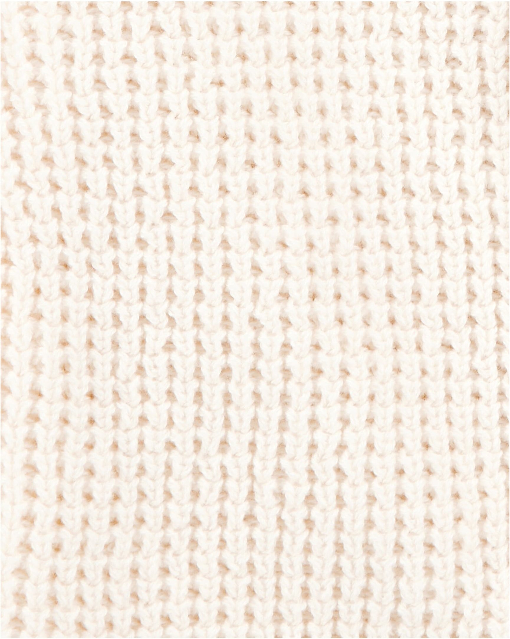 Carter's Strickjacke mit Ohren