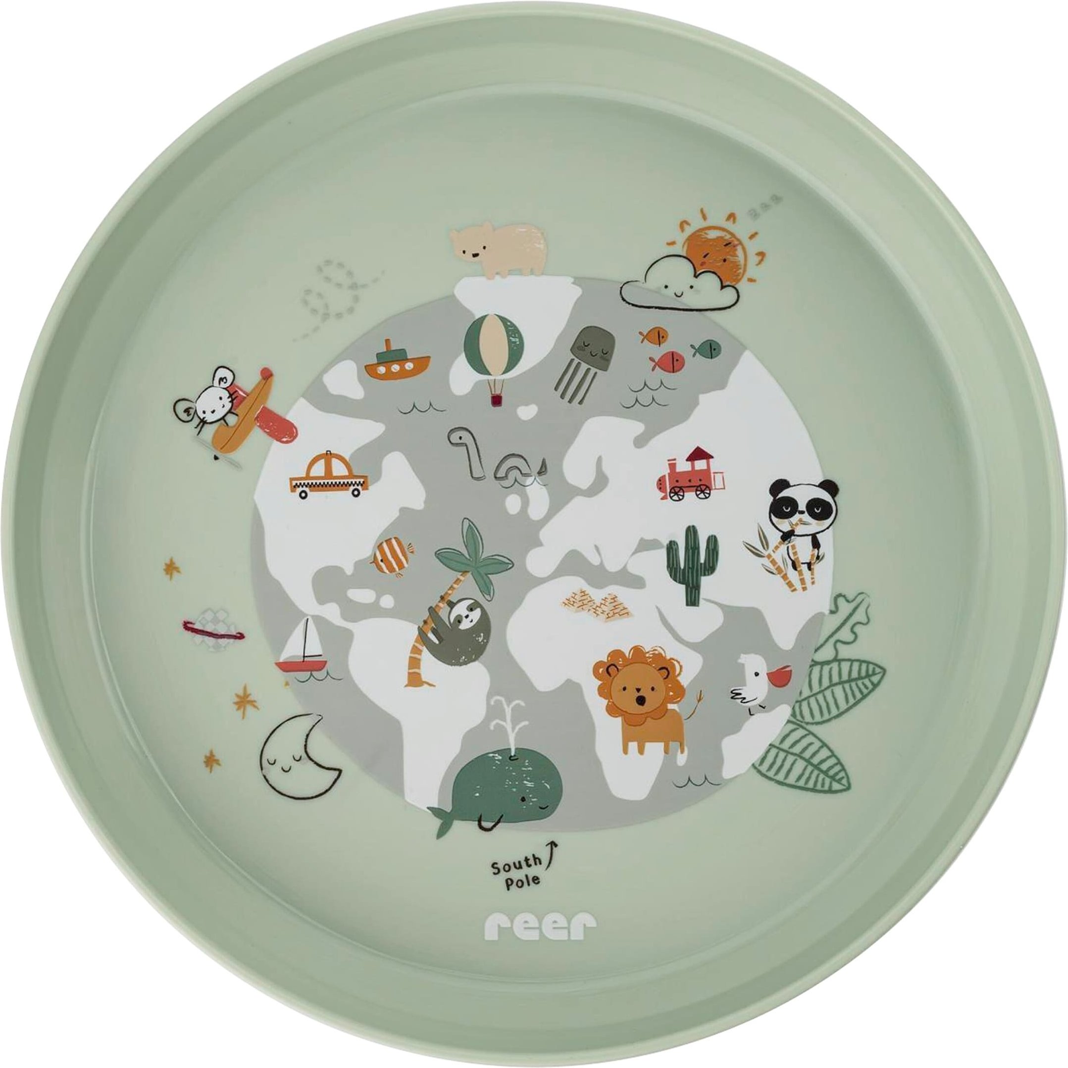 Reer 5-tlg. Geschirrset