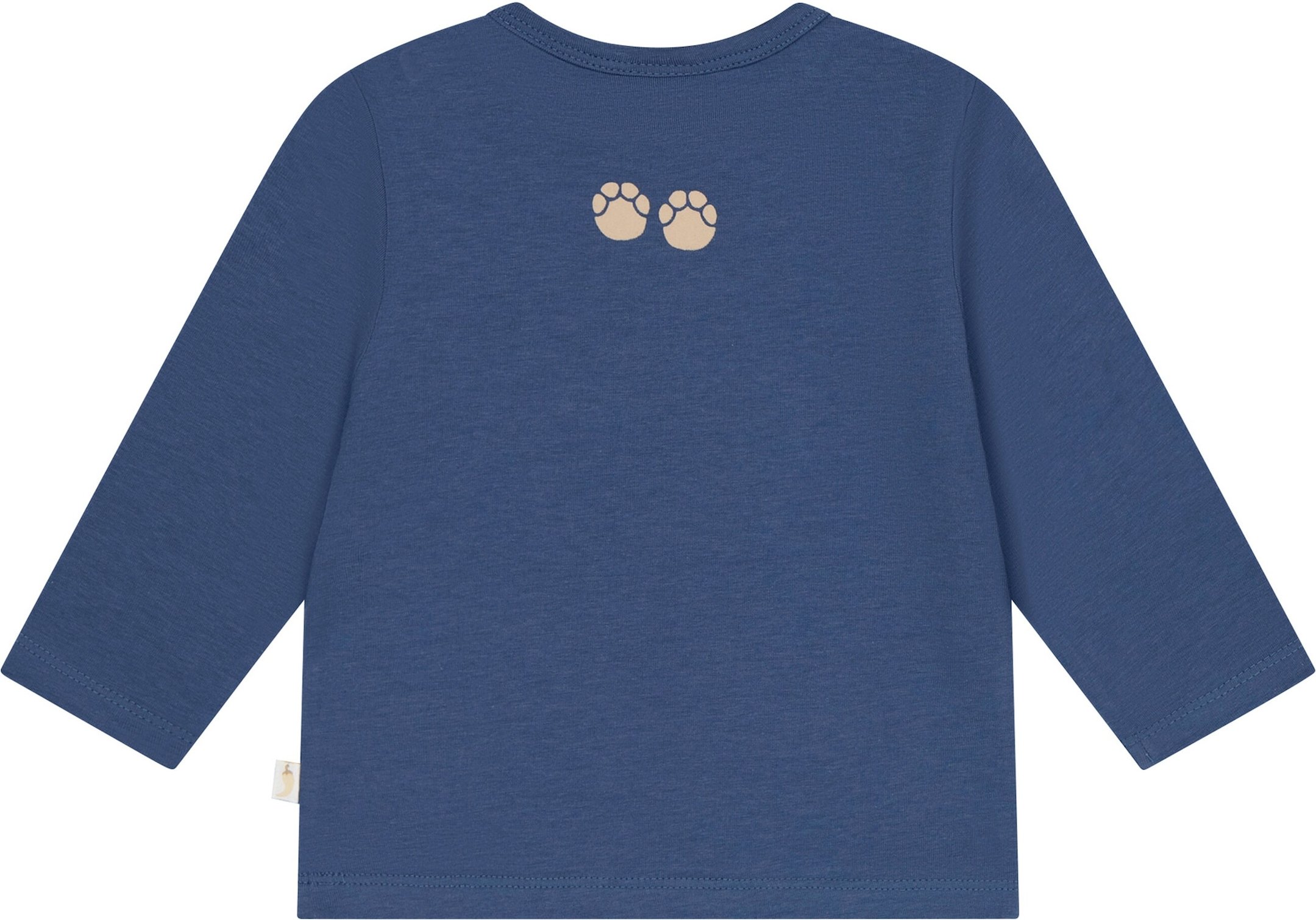 Salt And Pepper Shirt langarm Safari