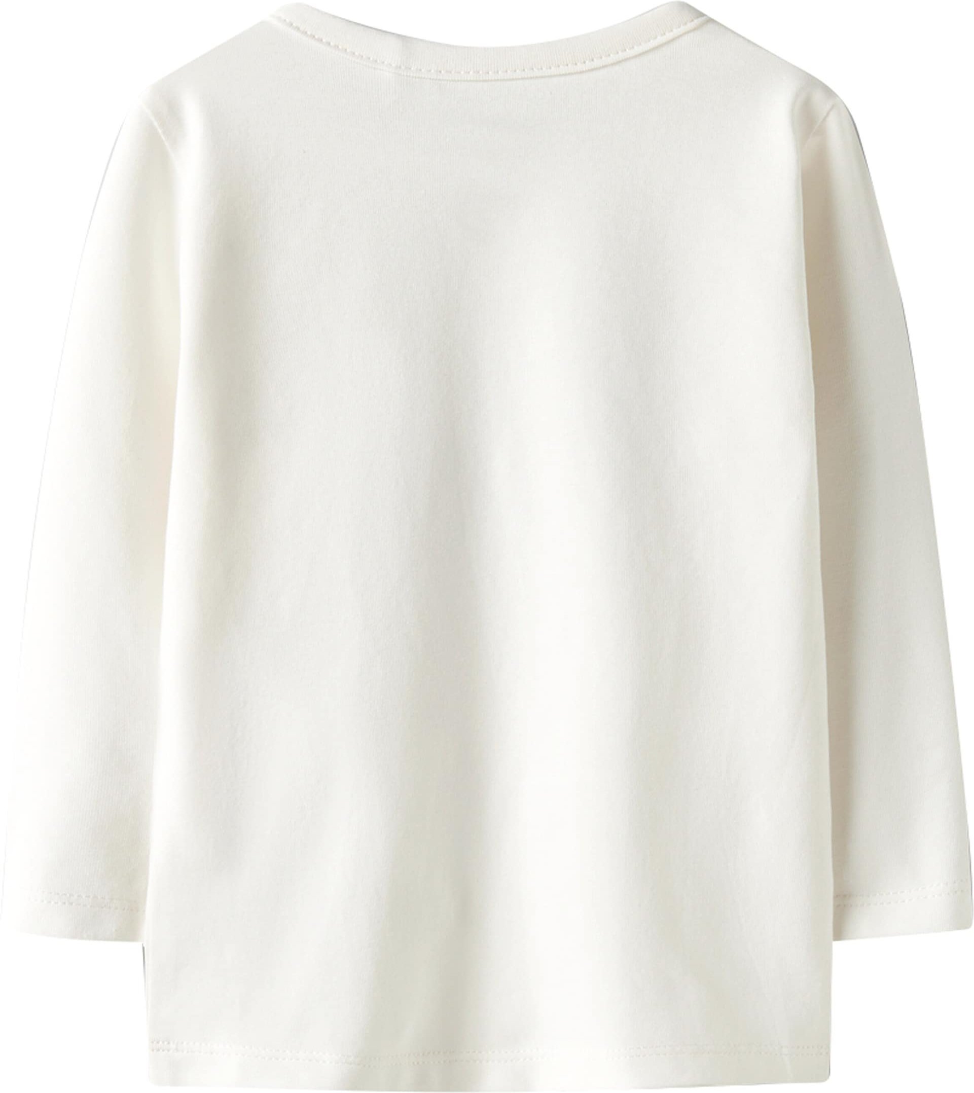 Name It Shirt langarm Traktor