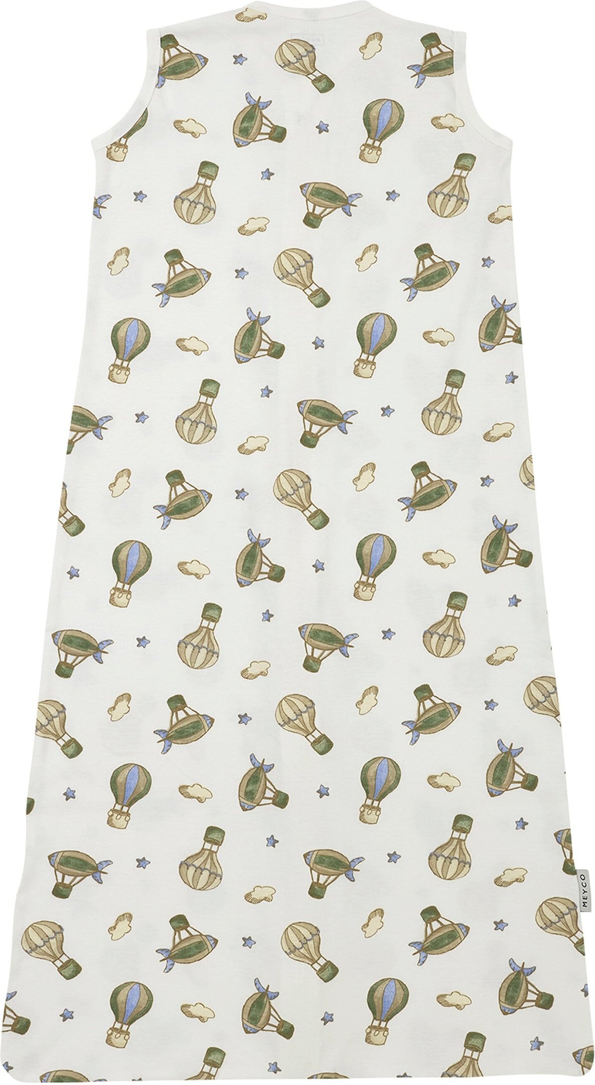 Meyco Baby Sommerschlafsack 0.3 TOG