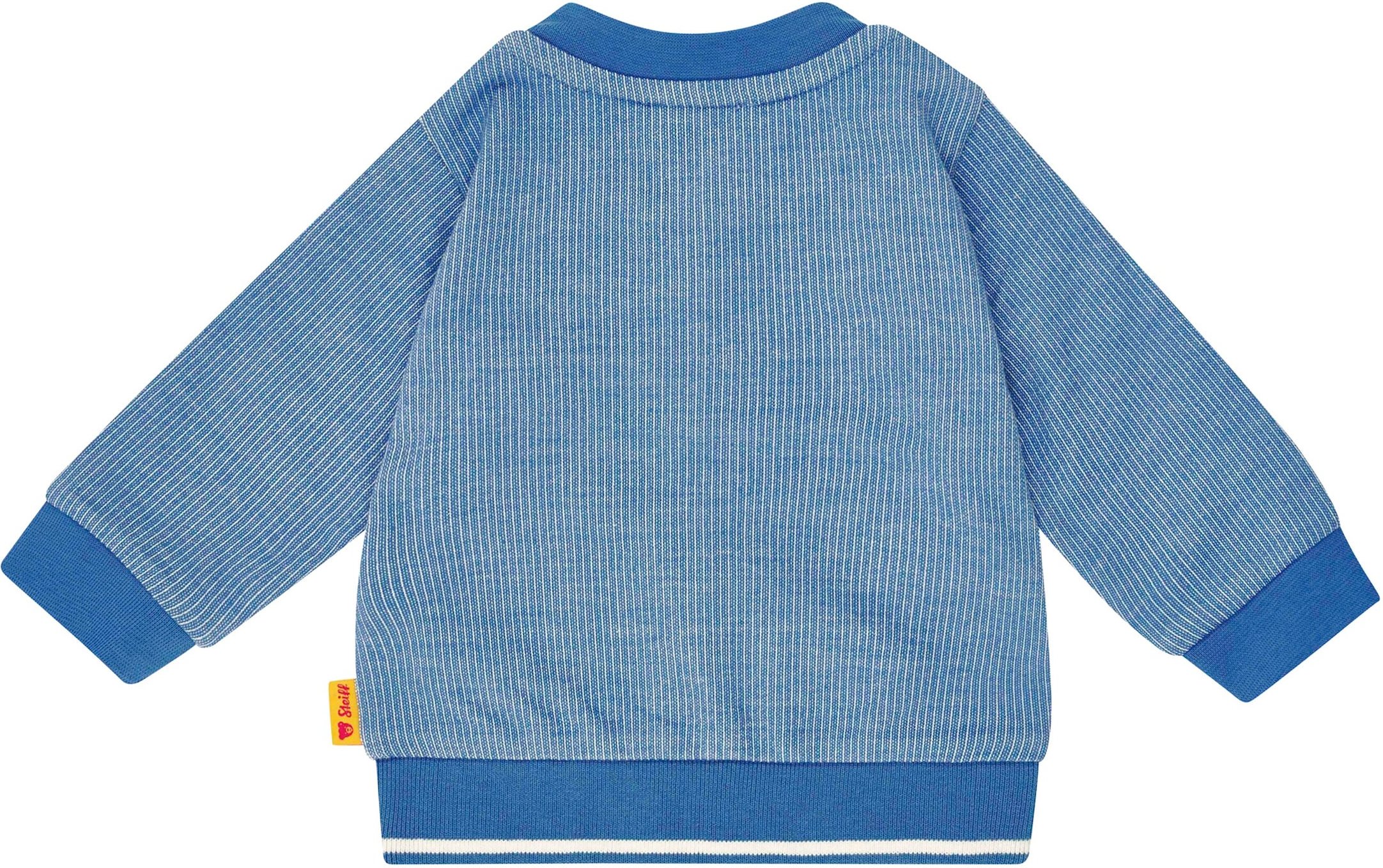 Thumbnail - Steiff Collegejacke Bär