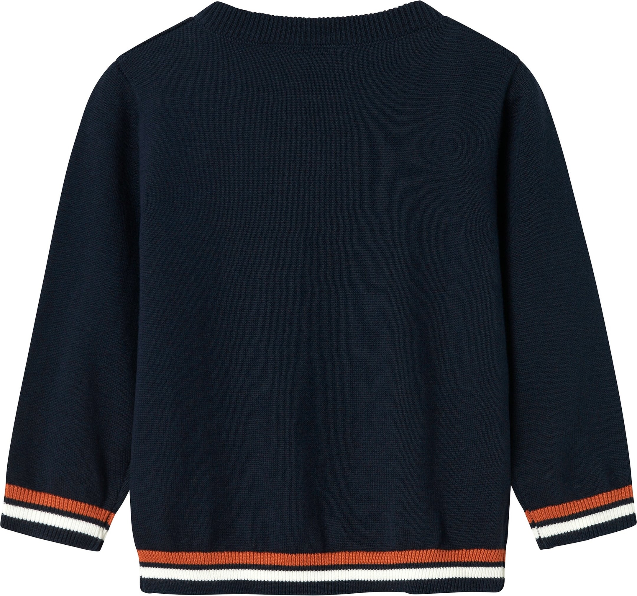Thumbnail - Name It Pullover Tiere