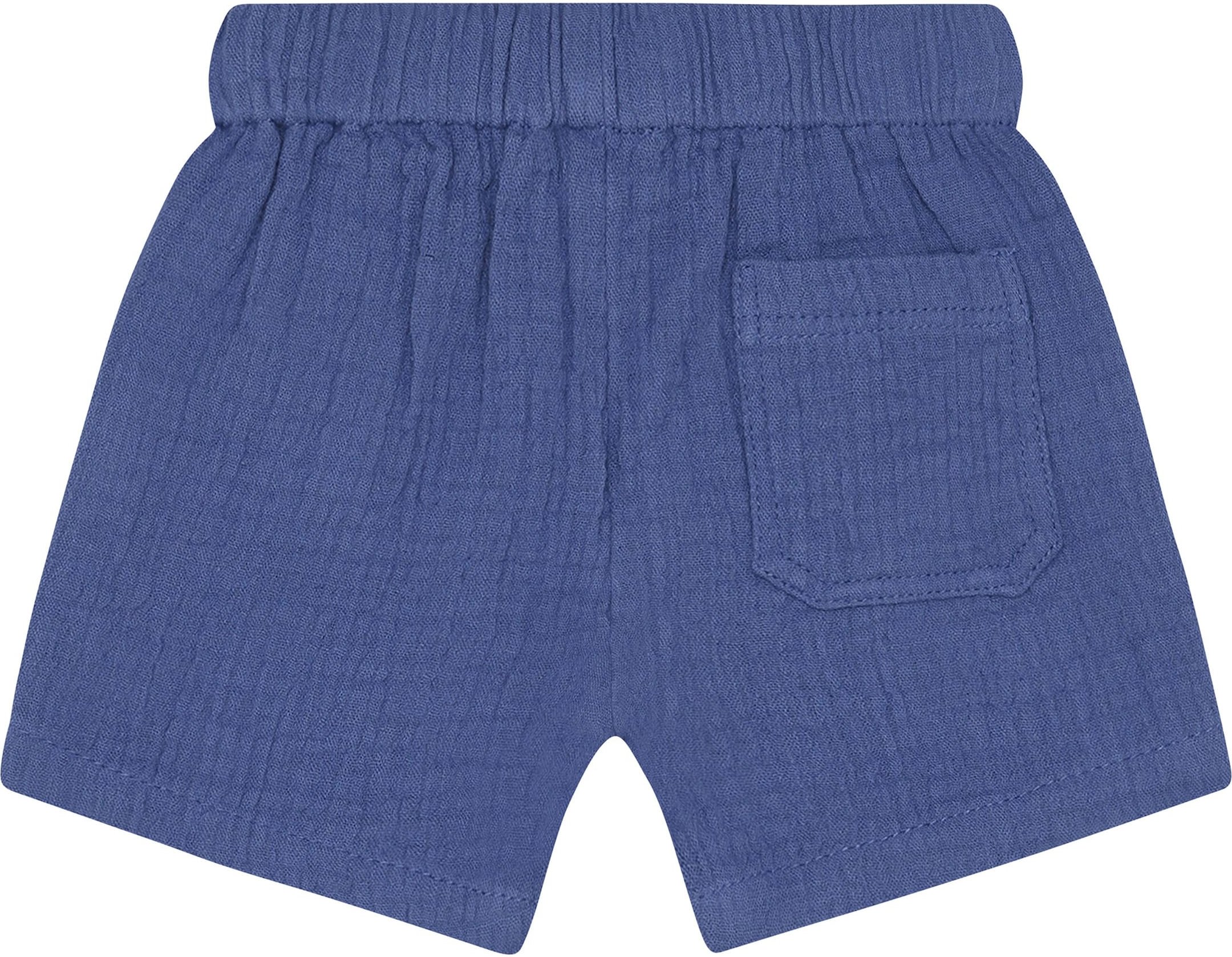 Noppies Musselin-Shorts
