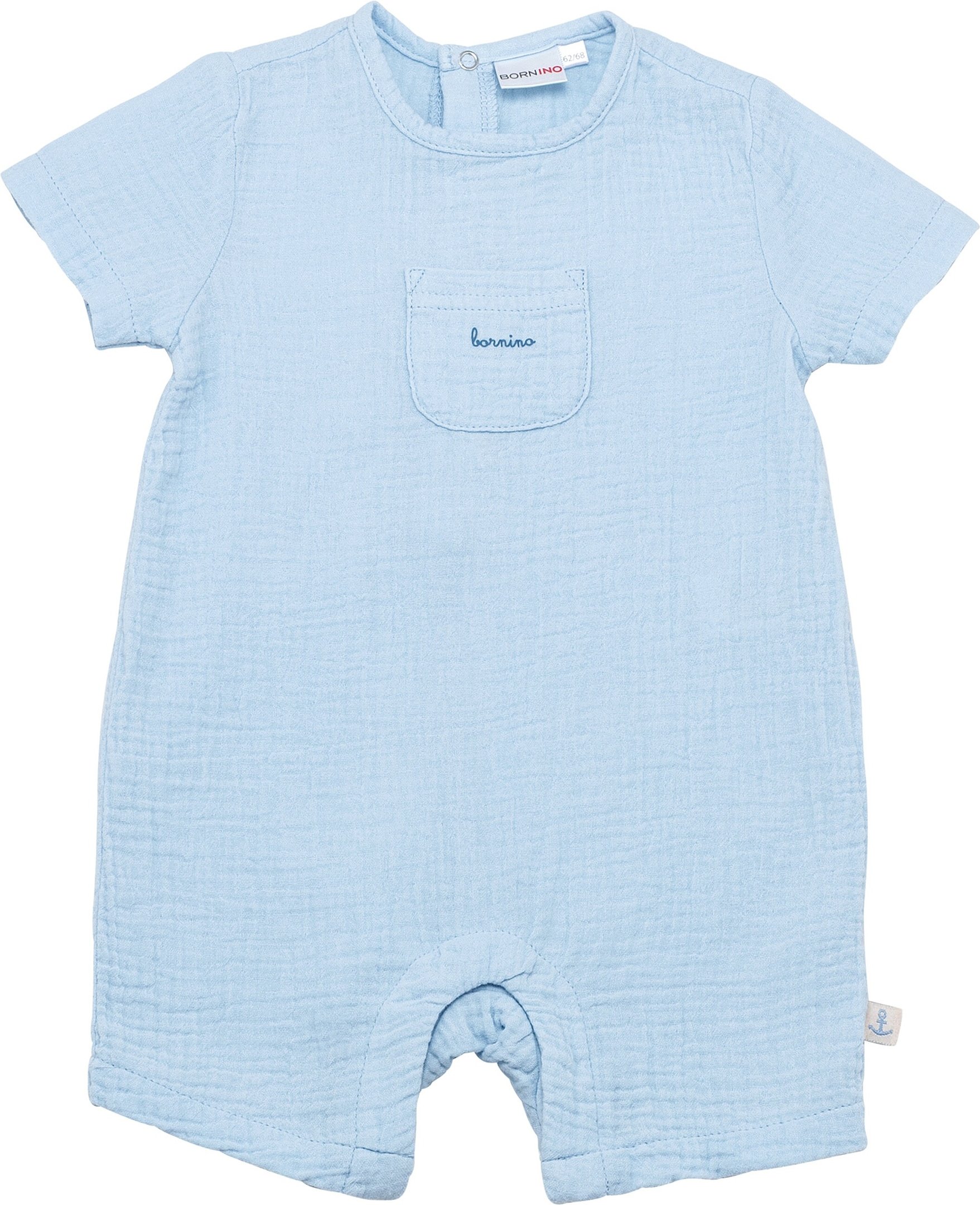 Bornino Ahoy! Musselin-Spieler