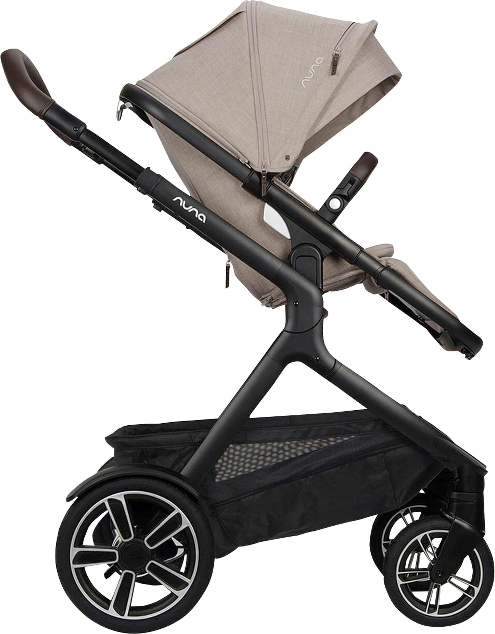 Nuna Kinderwagen DEMI next beige