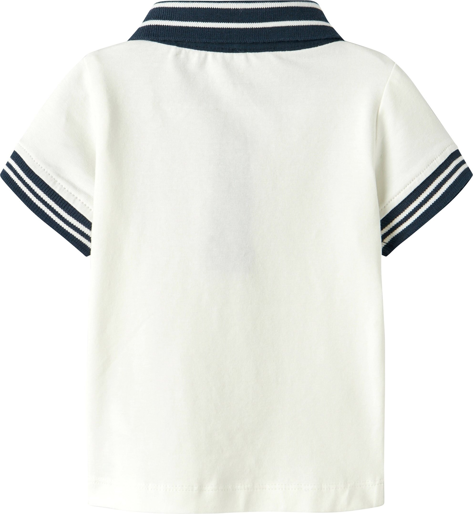 Name It Polo-T-Shirt Maritim