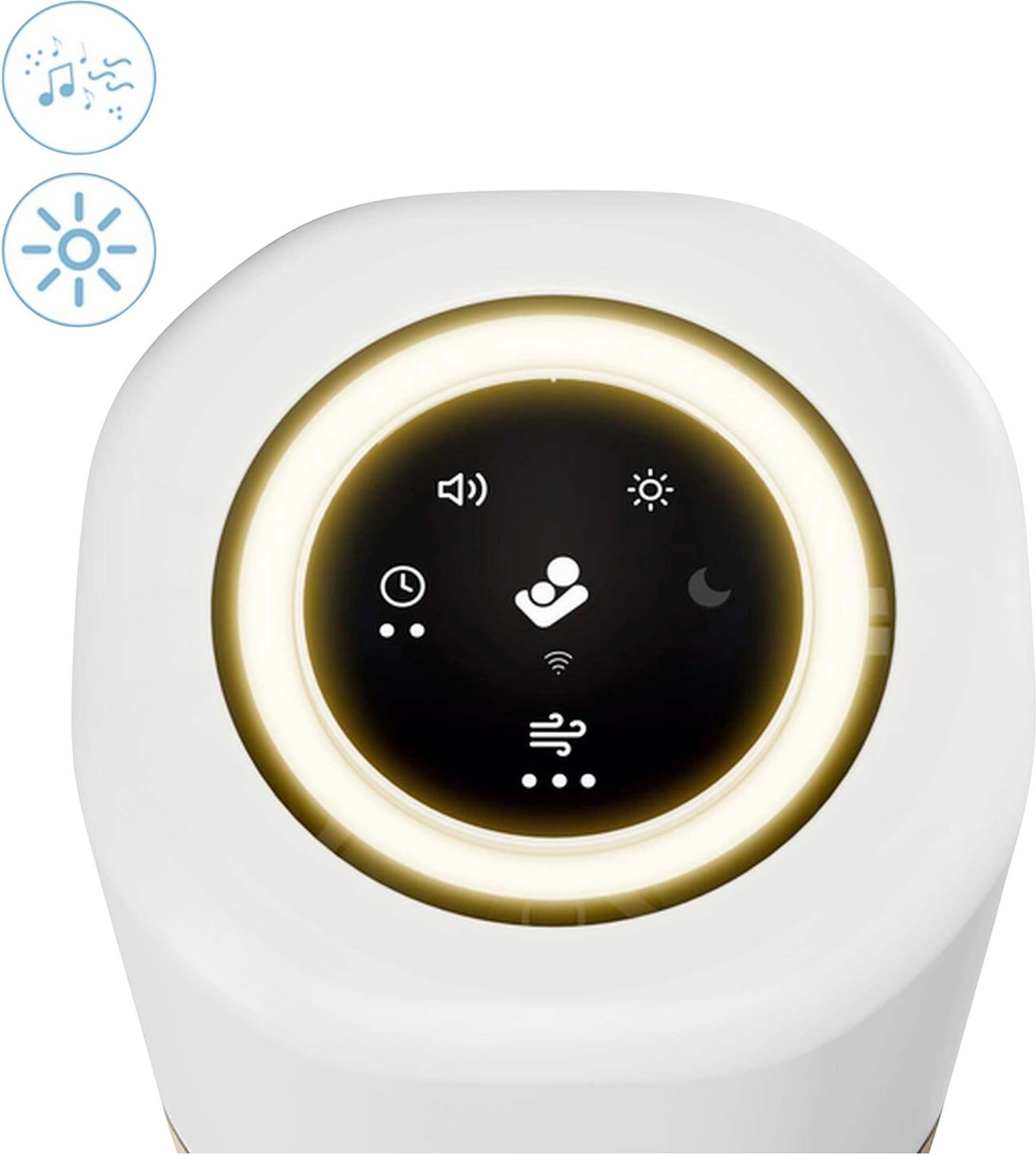 Thumbnail - Maxi-Cosi Luftreiniger Clean 3-in-1