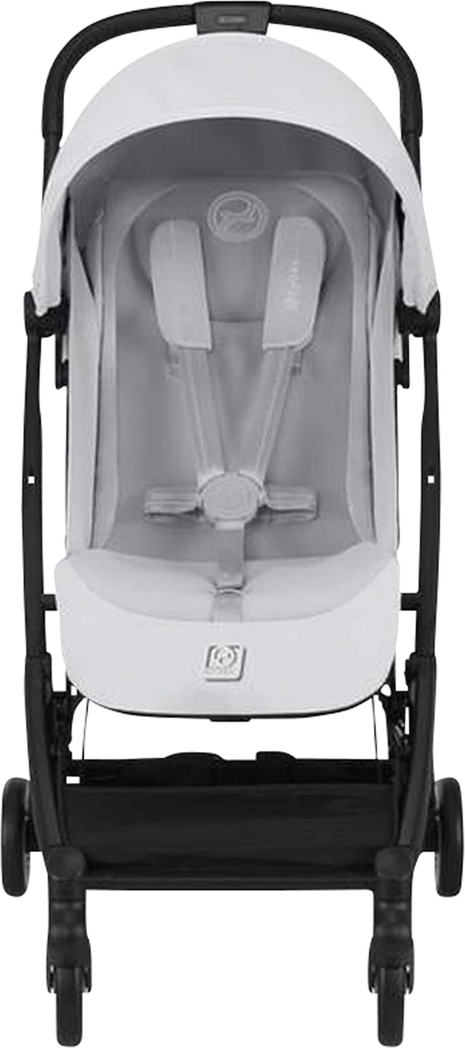 Thumbnail - Cybex Gold Buggy ORFEO (2025) grau