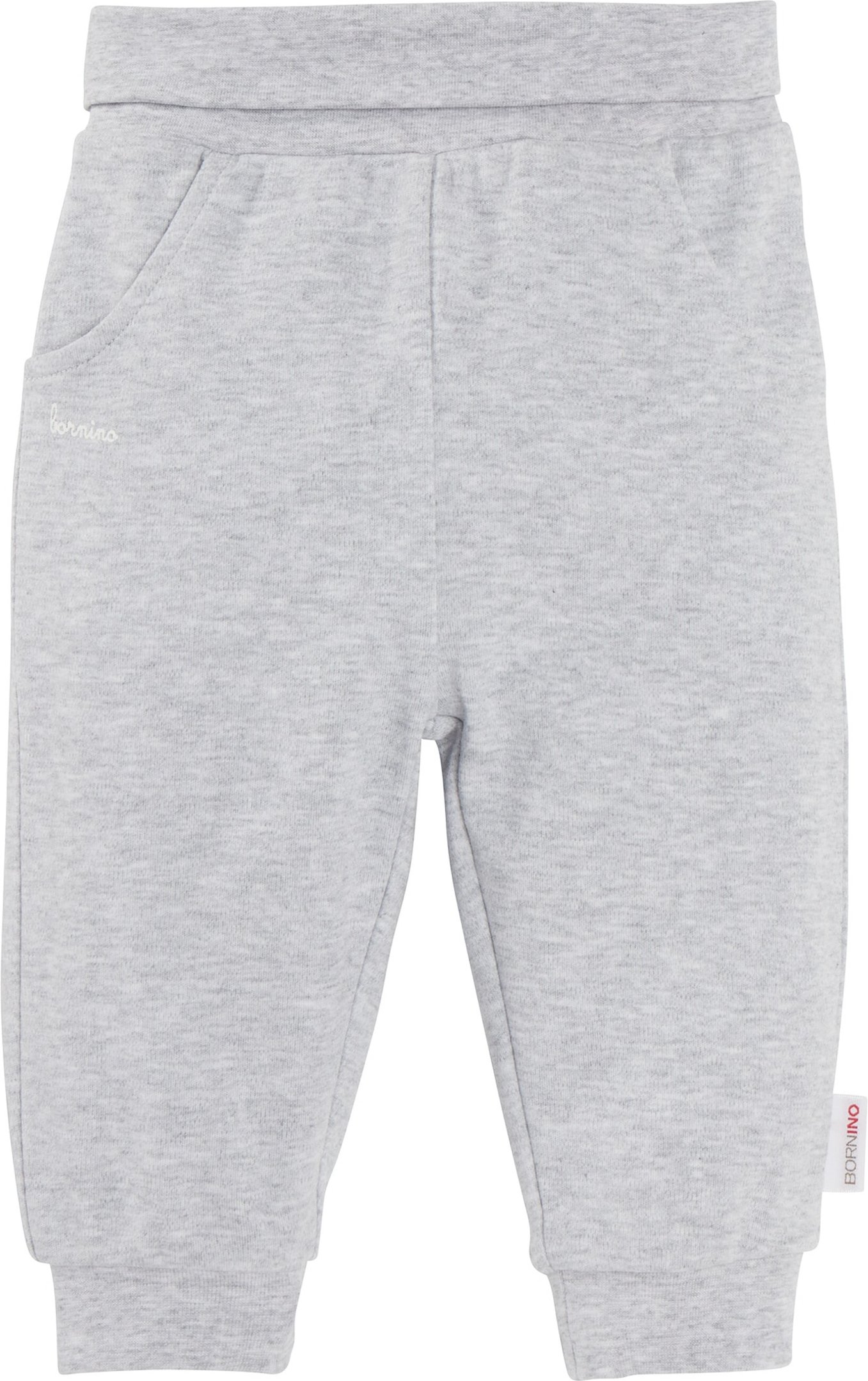 Thumbnail - Bornino Lieblinge 2er-Pack Jogginghosen