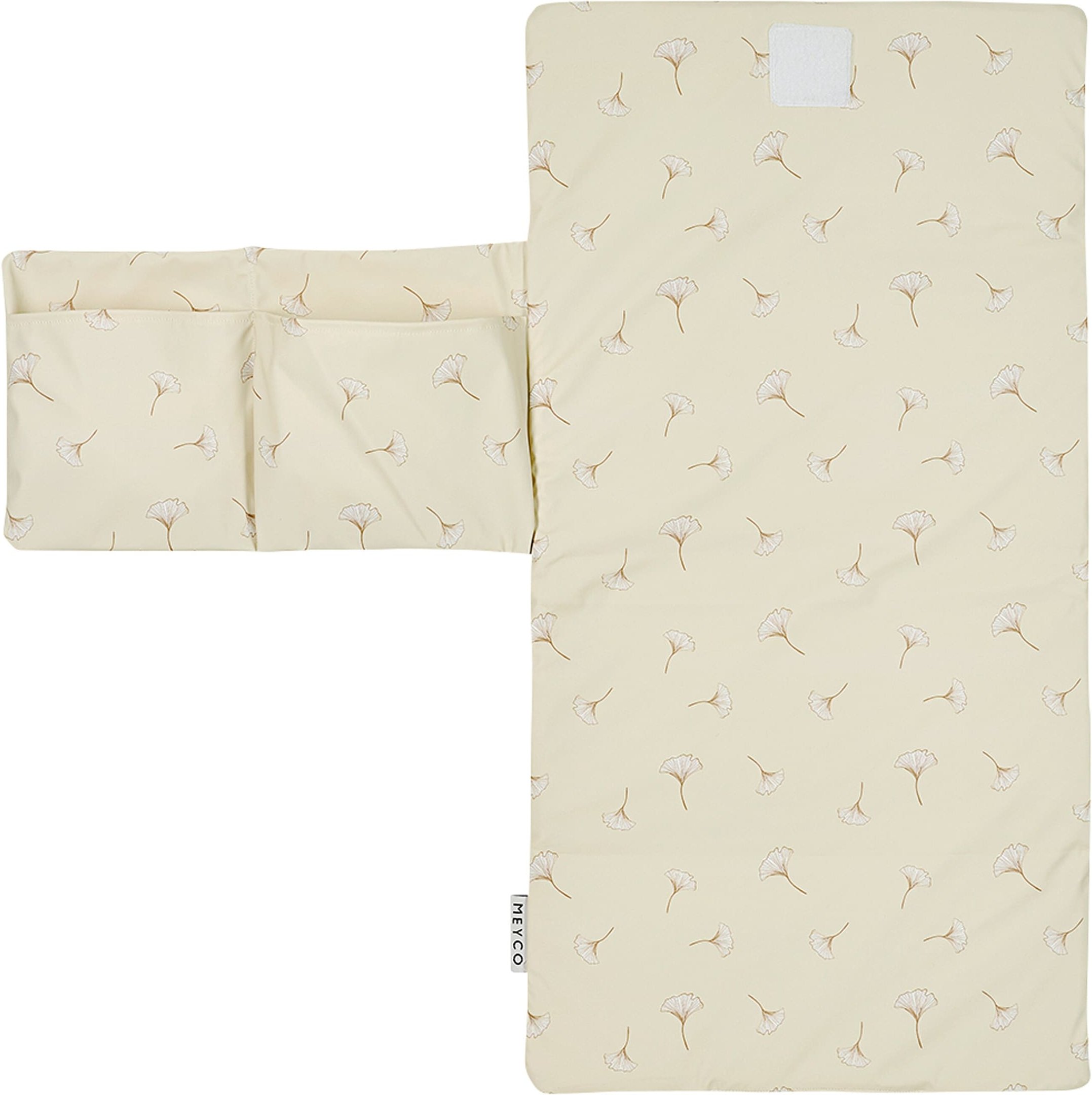 Meyco Baby Wickelunterlage für unterwegs