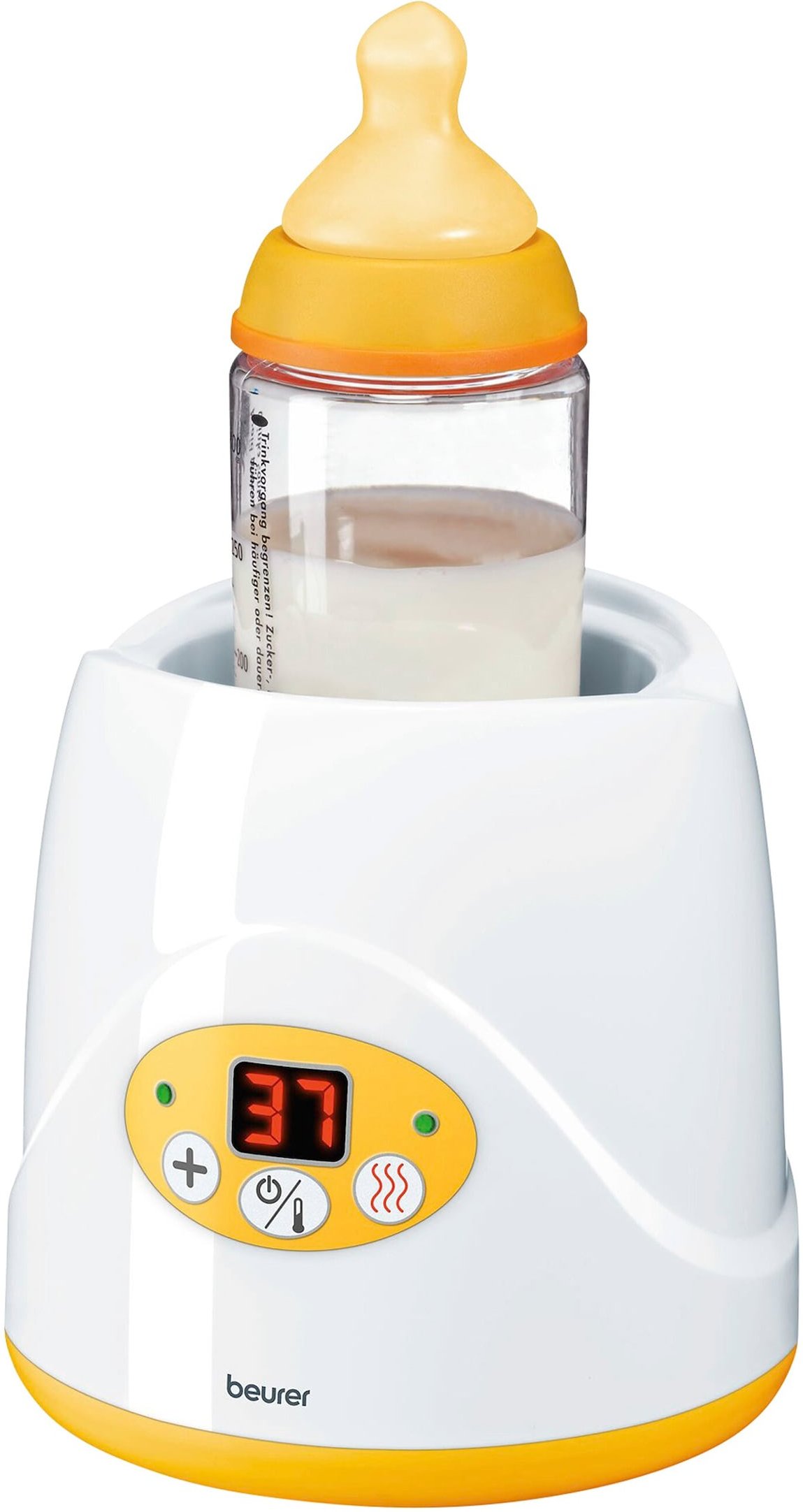 Beurer Babykostwärmer BY52