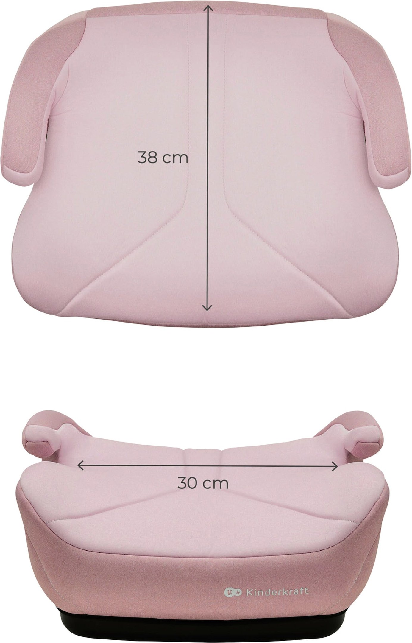 Kinderkraft Sitzerhöhung I-BOOST 2