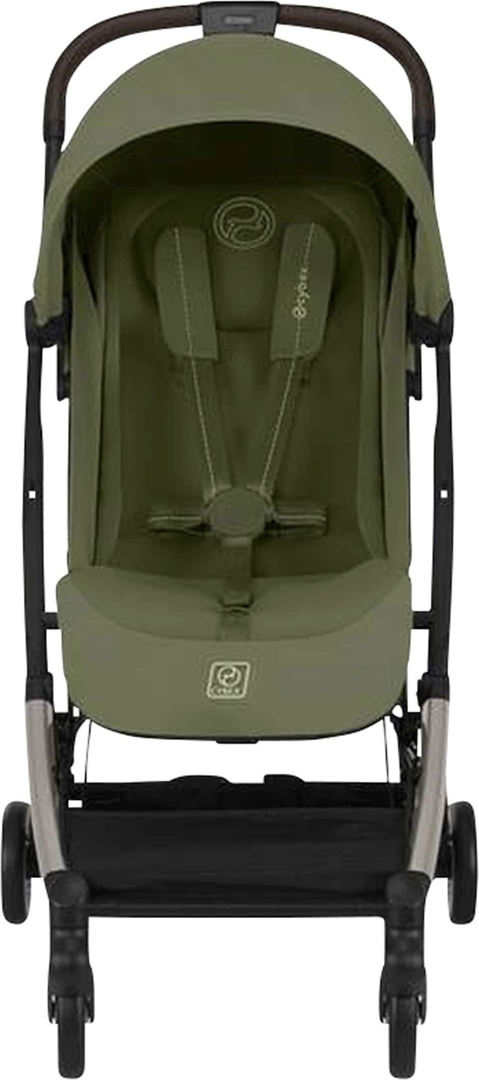 Cybex Gold Buggy ORFEO (2025) gruen