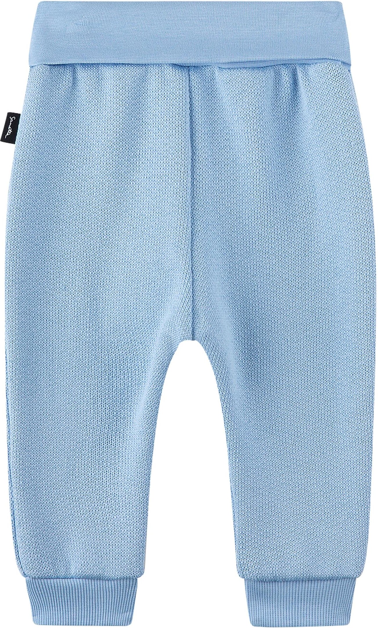 Thumbnail - Sanetta Fiftyseven Jogginghose Struktur