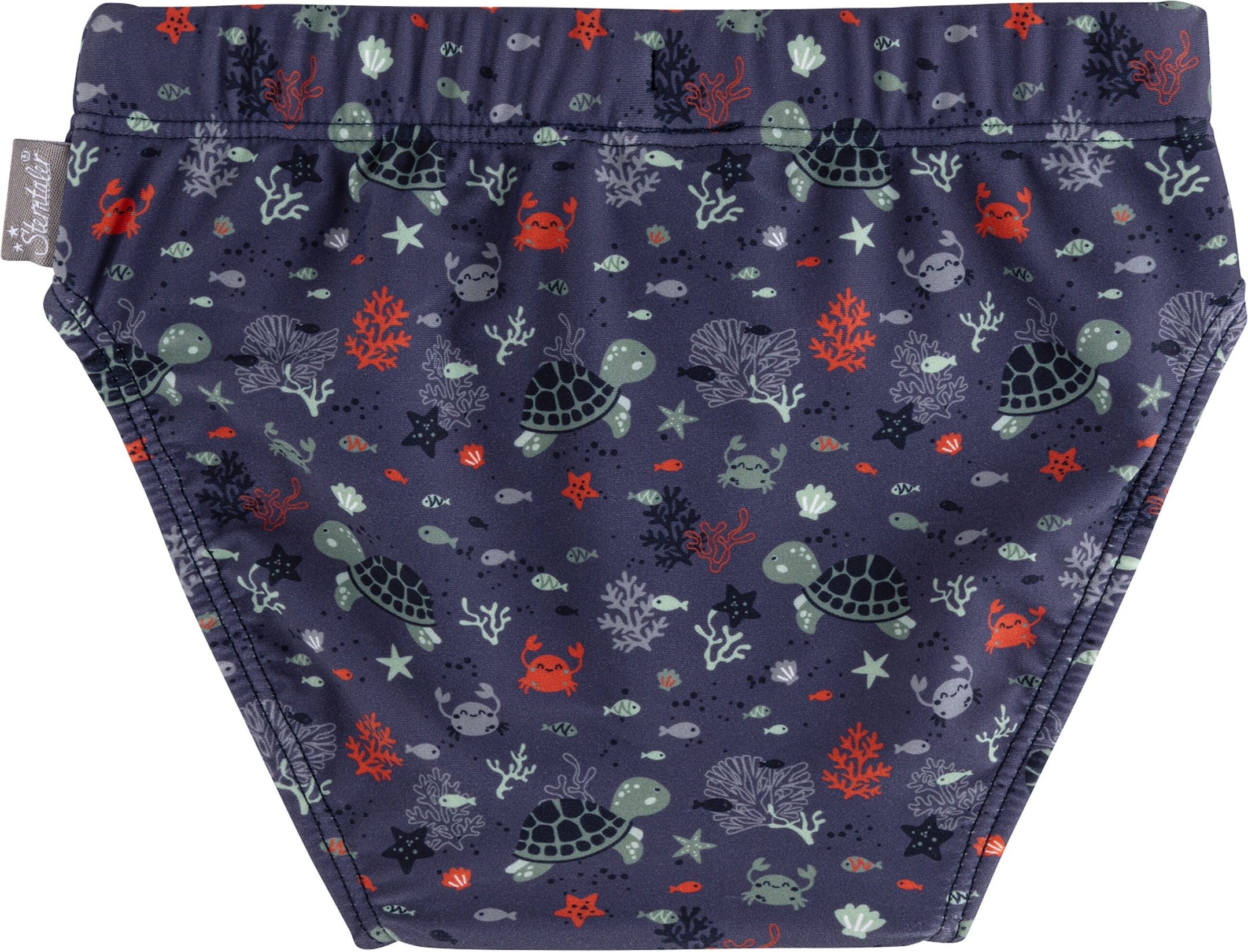 Thumbnail - Sterntaler Badewindelhose mit UV-Schutz Ozean