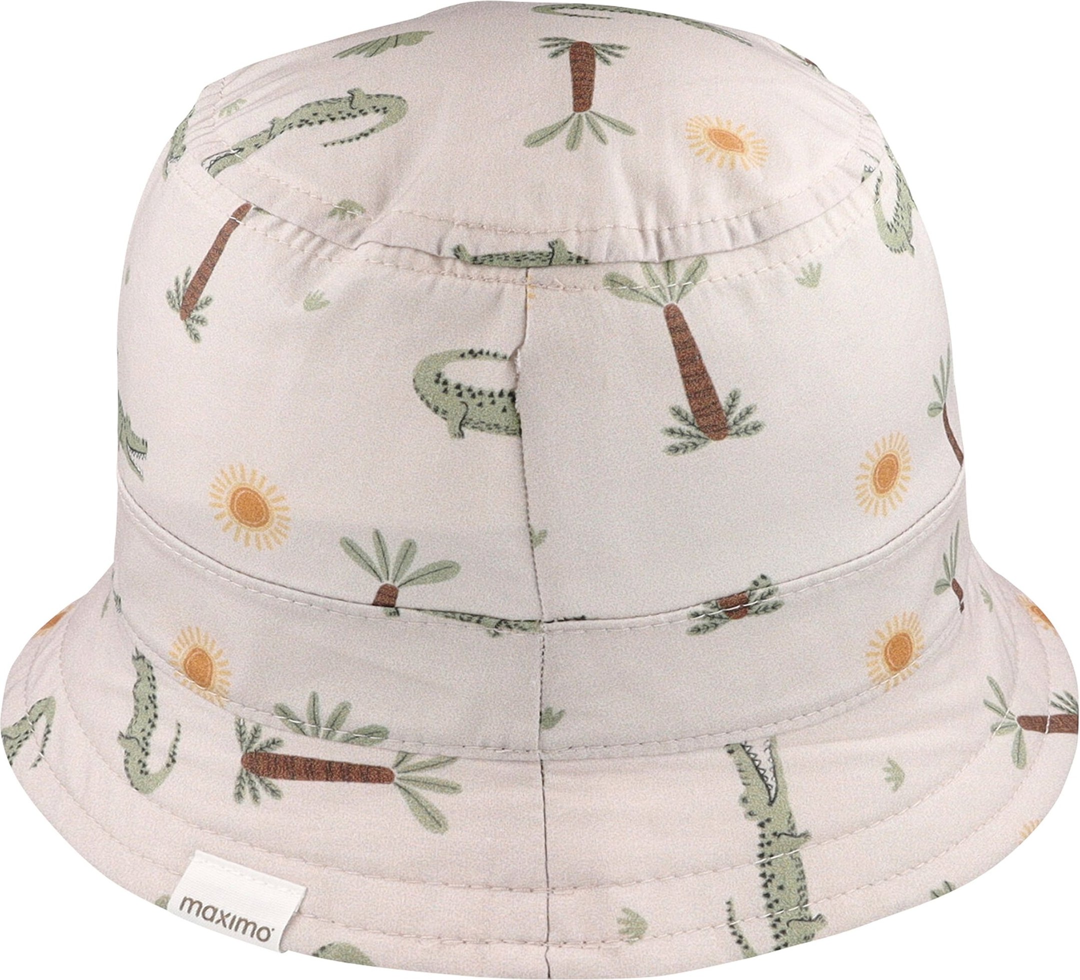 Maximo Sonnenhut Safari