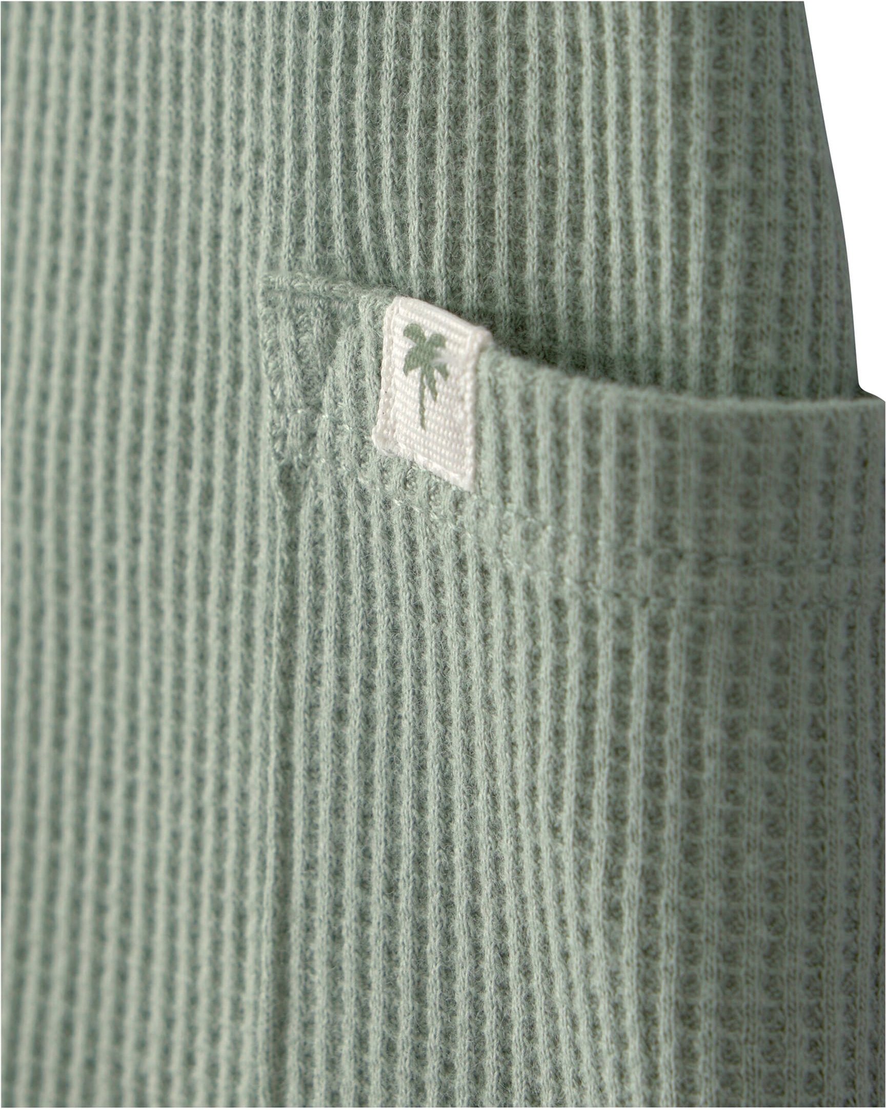 Carter's Spieler Waffelpiqué