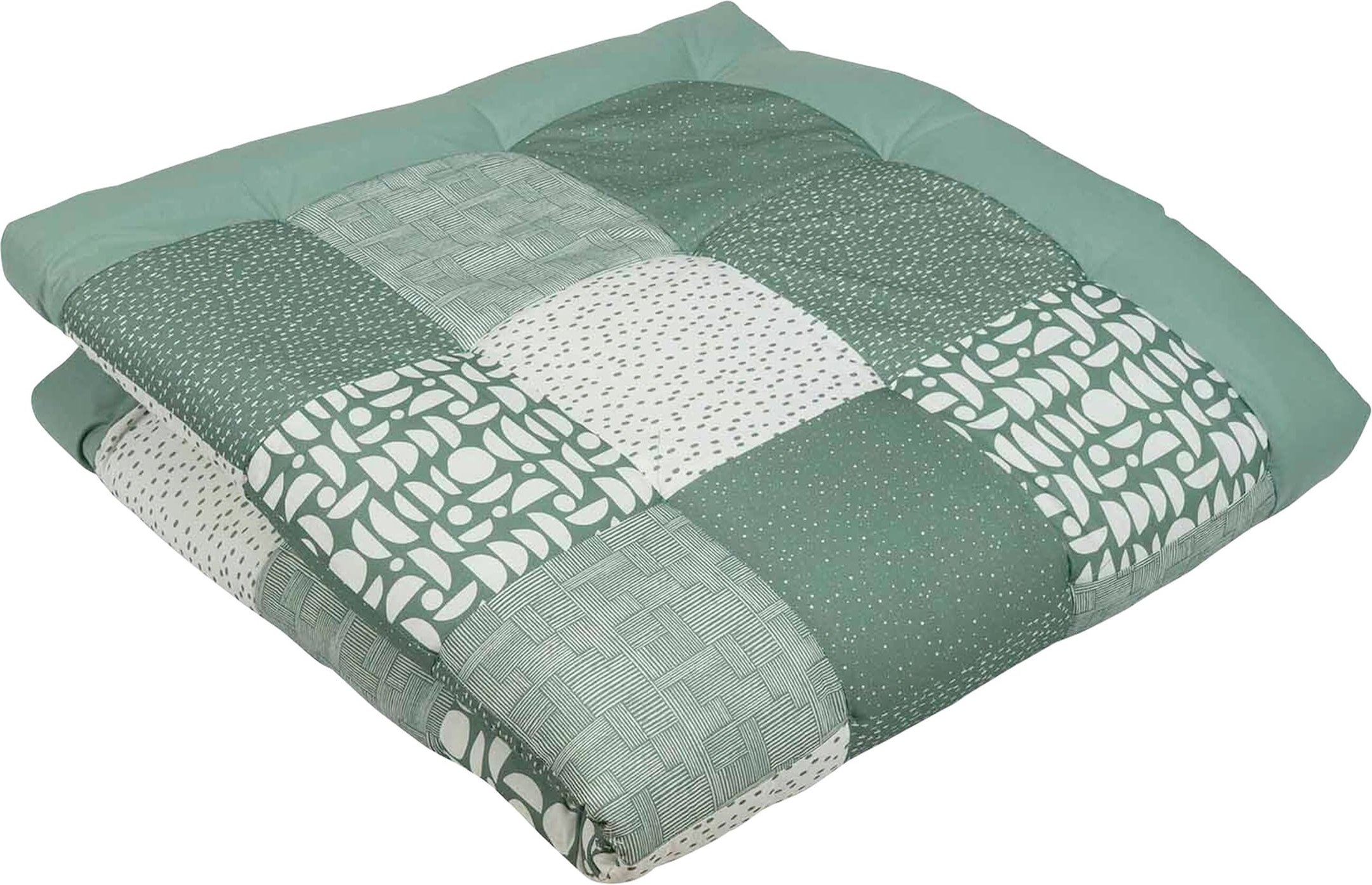 Ullenboom Krabbeldecke Classics 140x140 cm