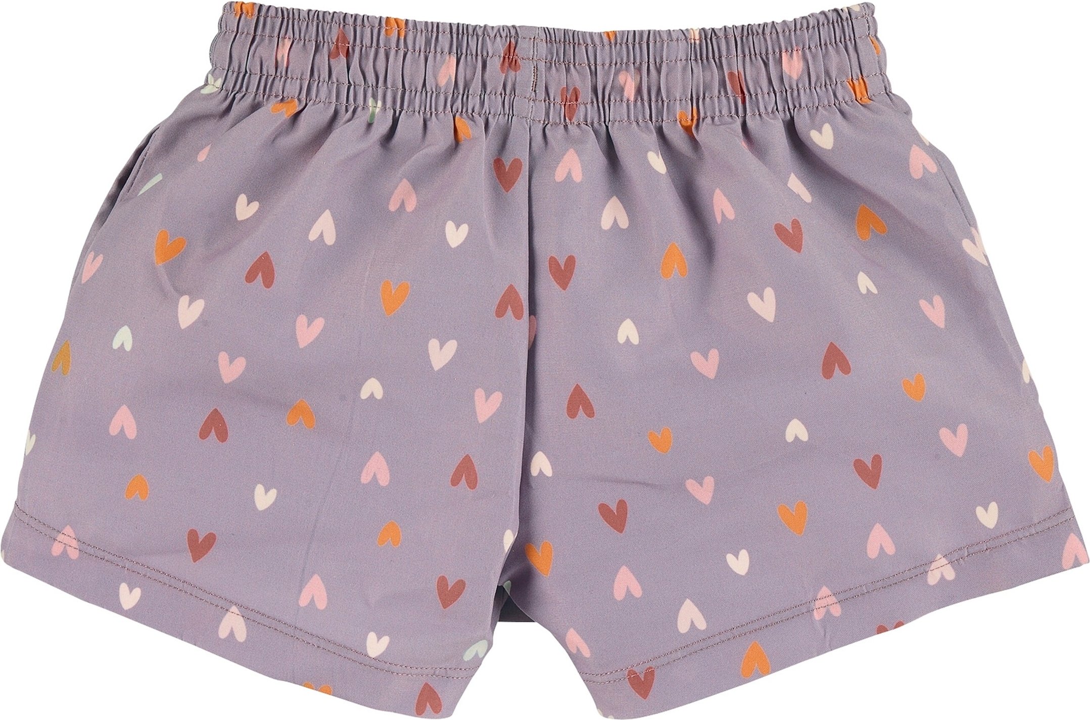 Sterntaler Badeshorts Herzen