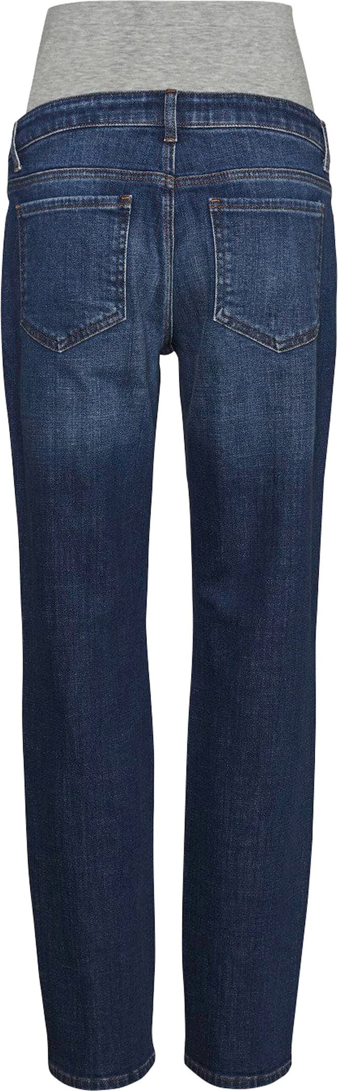 Mamalicious® Umstandsjeans Dex Dad Fit Länge 32