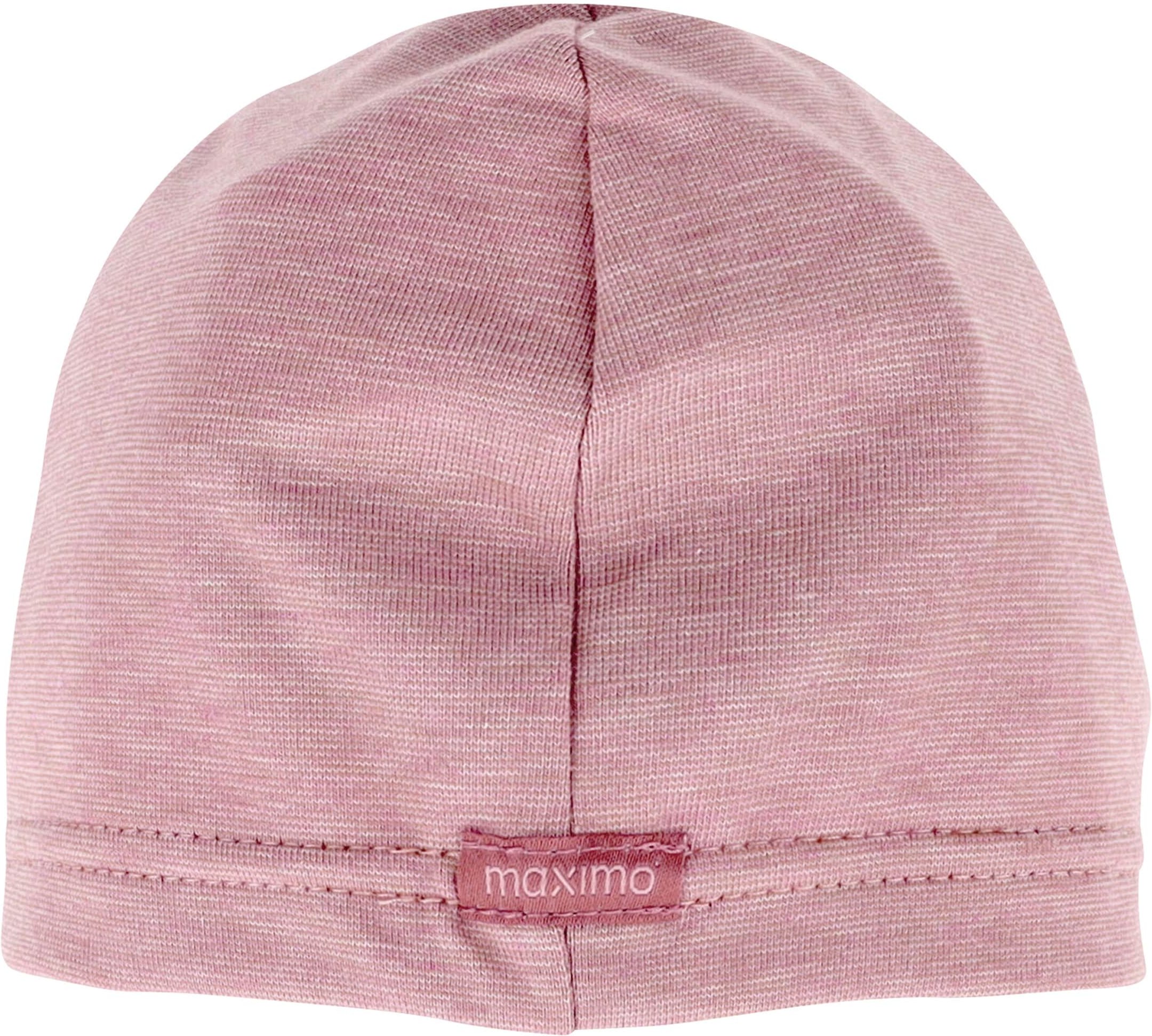 Maximo Mütze mit UV-Schutz Schleife