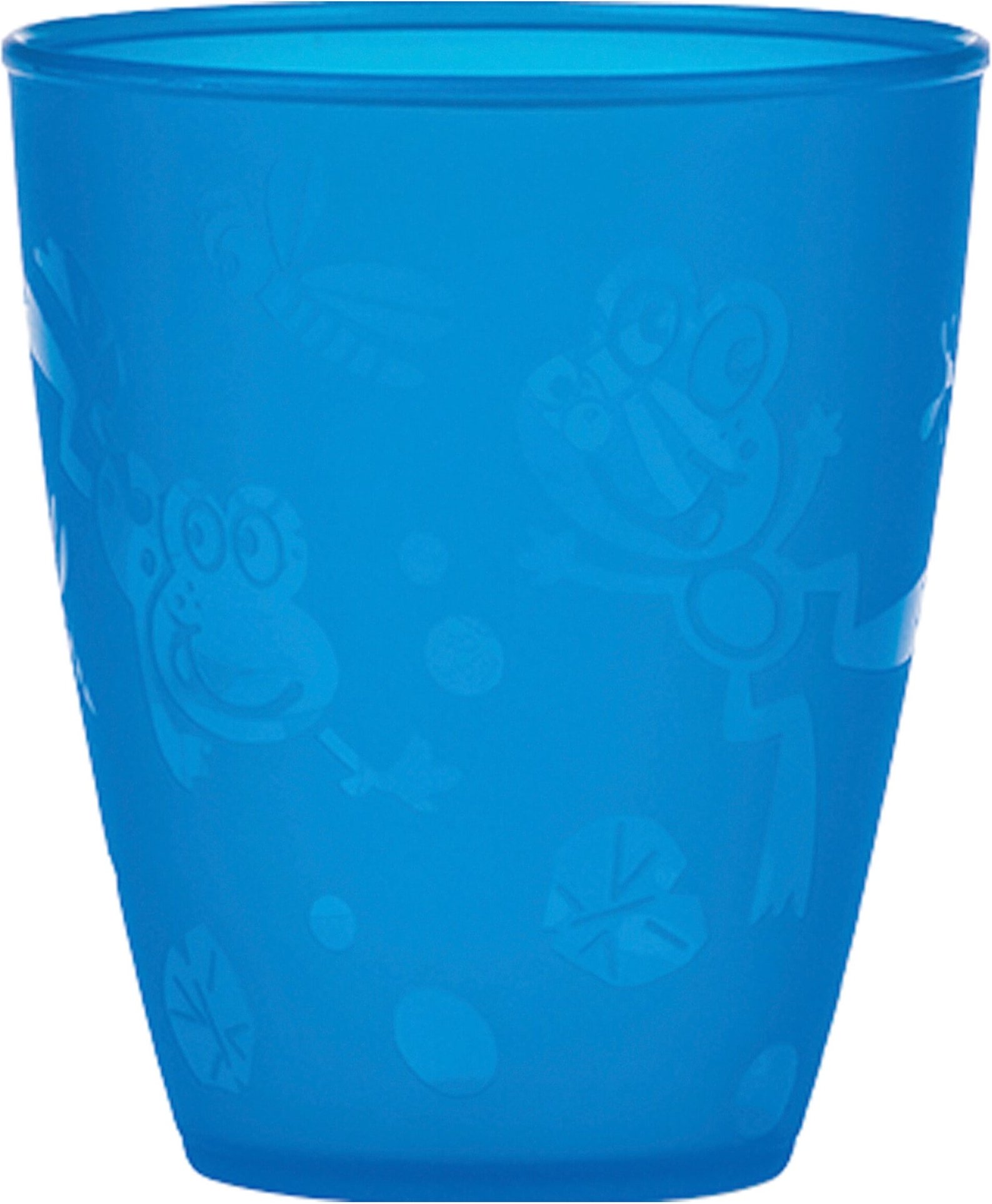 Nûby 4er-Set Trinkbecher