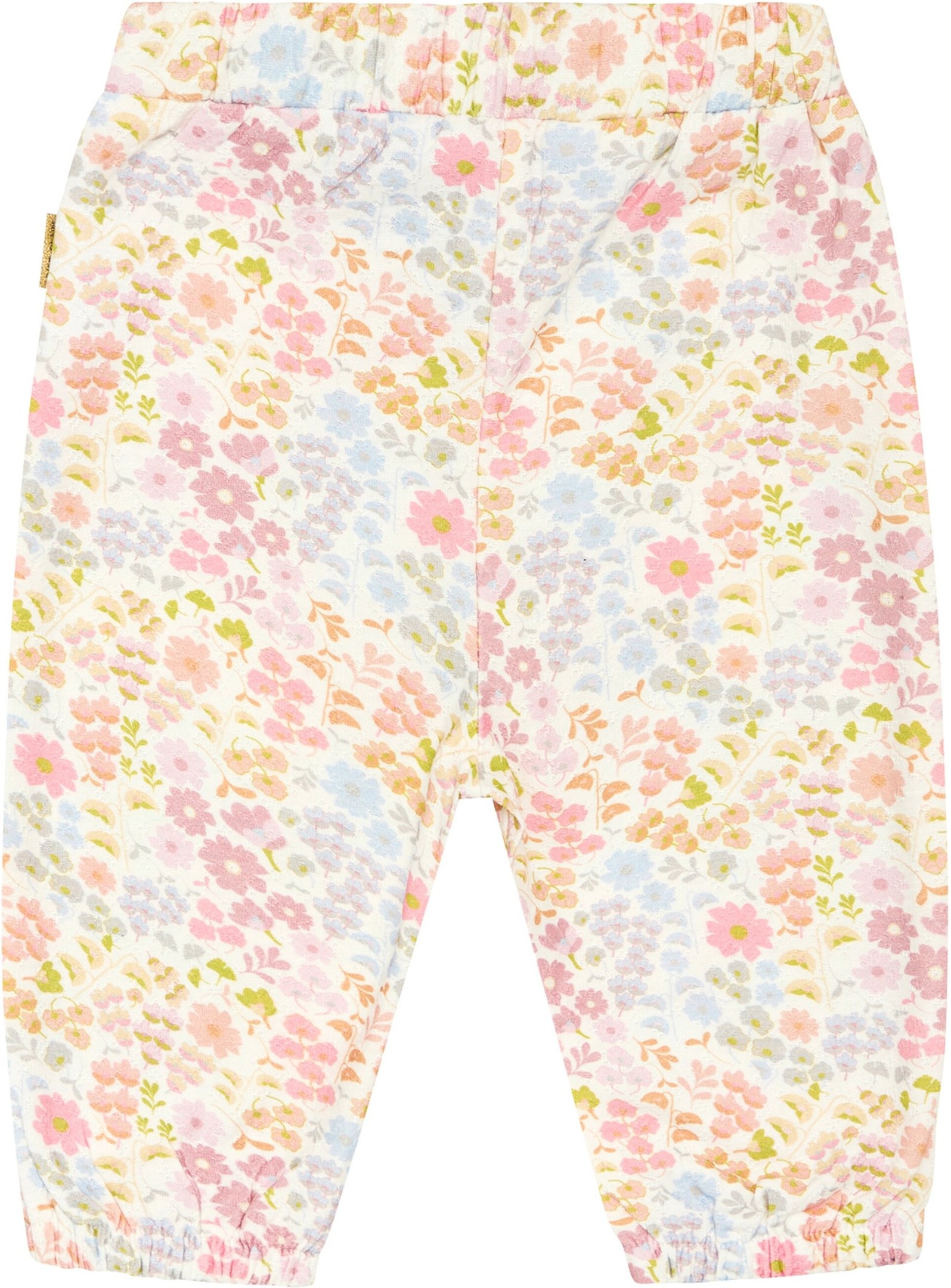 Hust&Claire Jogginghose Blumen Schleife