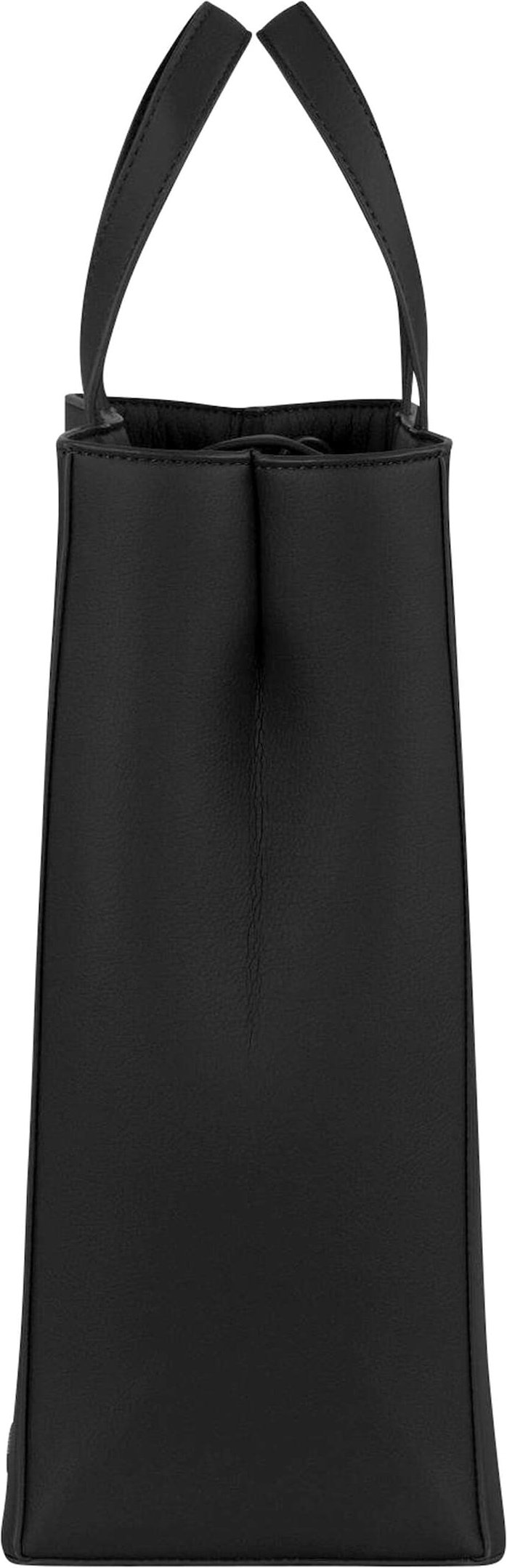 Abc Design Wickeltasche Daily schwarz