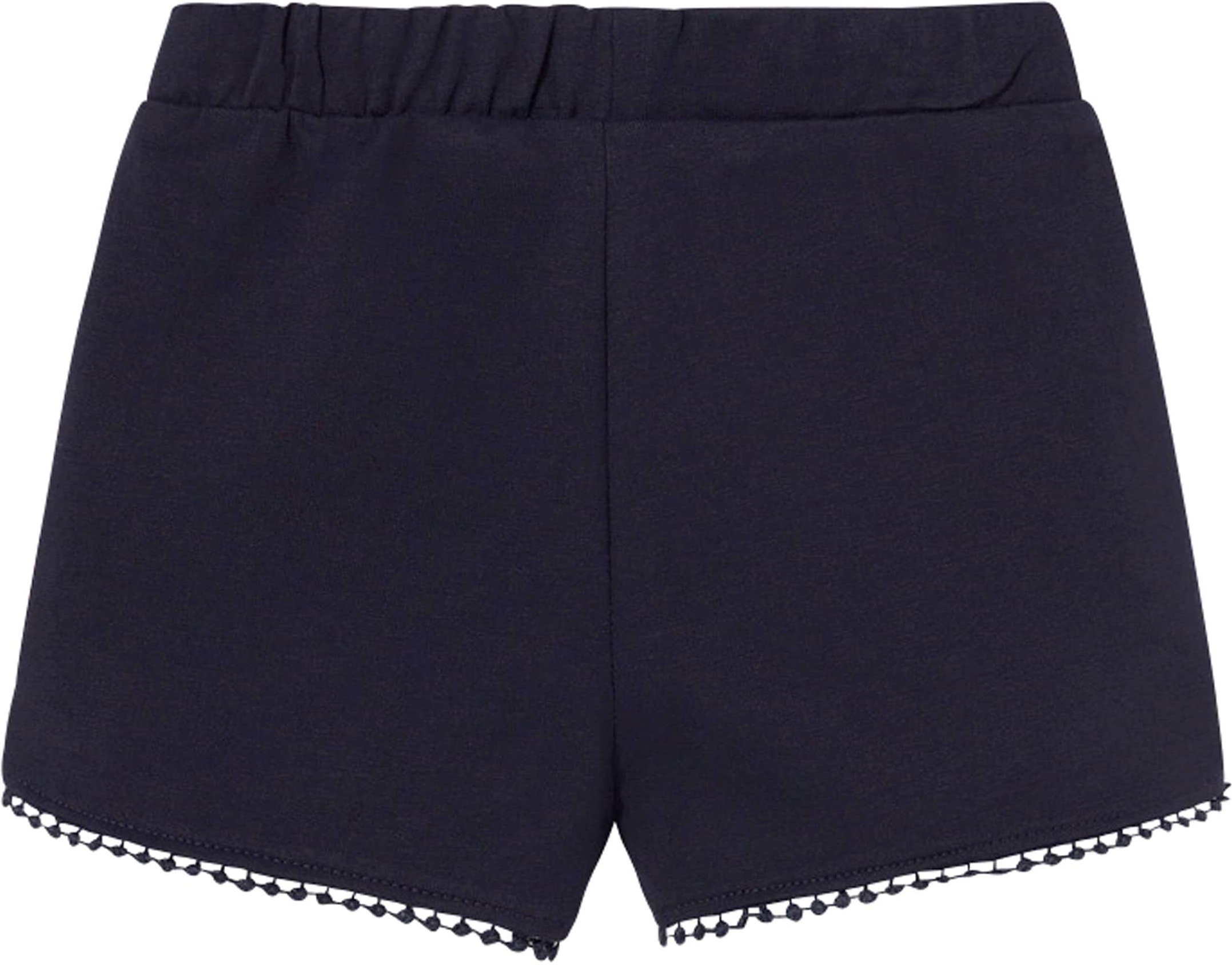 Mayoral Baby Sweatshorts